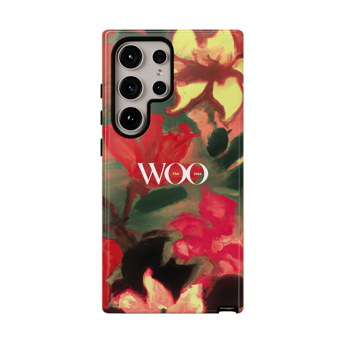 Stevie - Phone Case