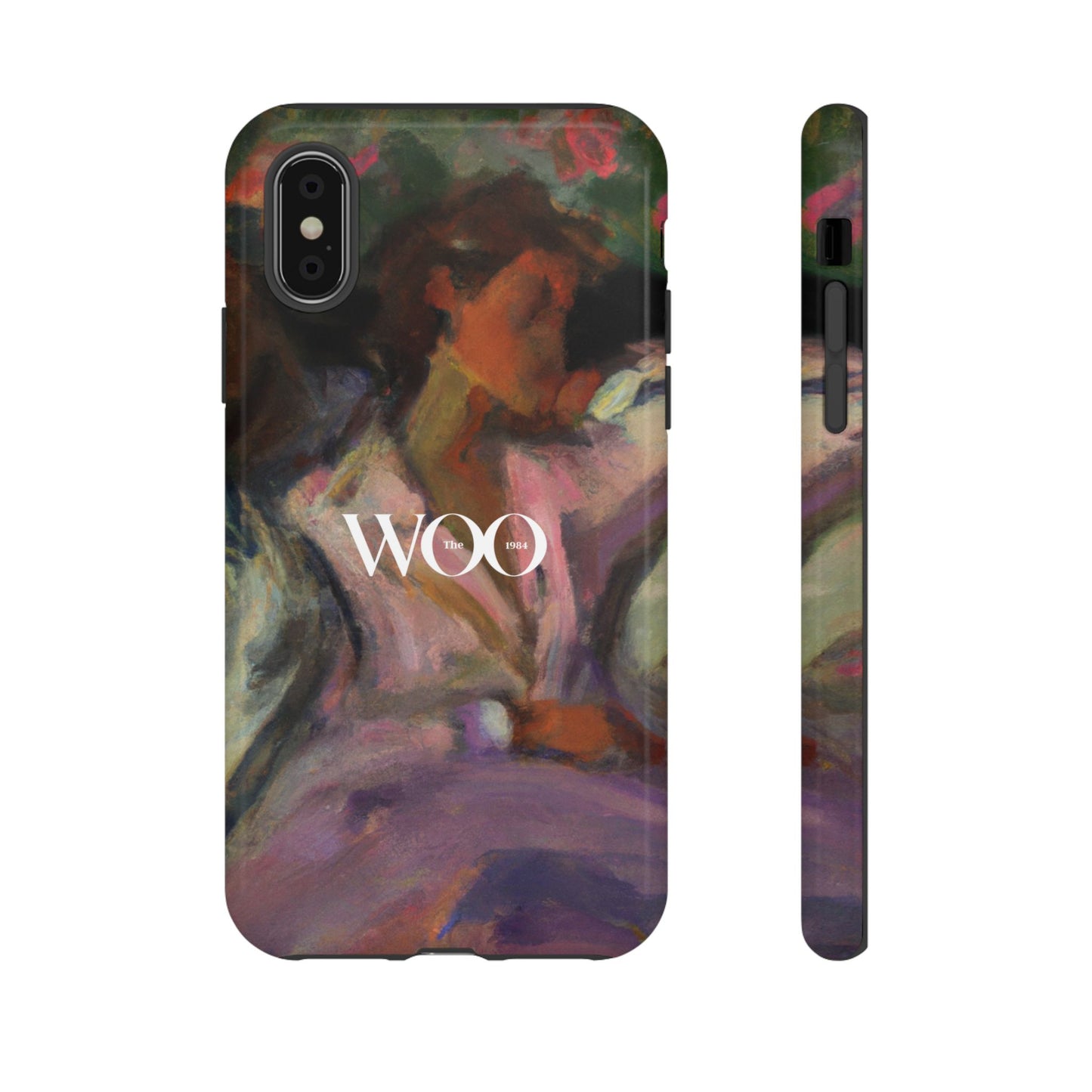 Nap Star - Phone Case