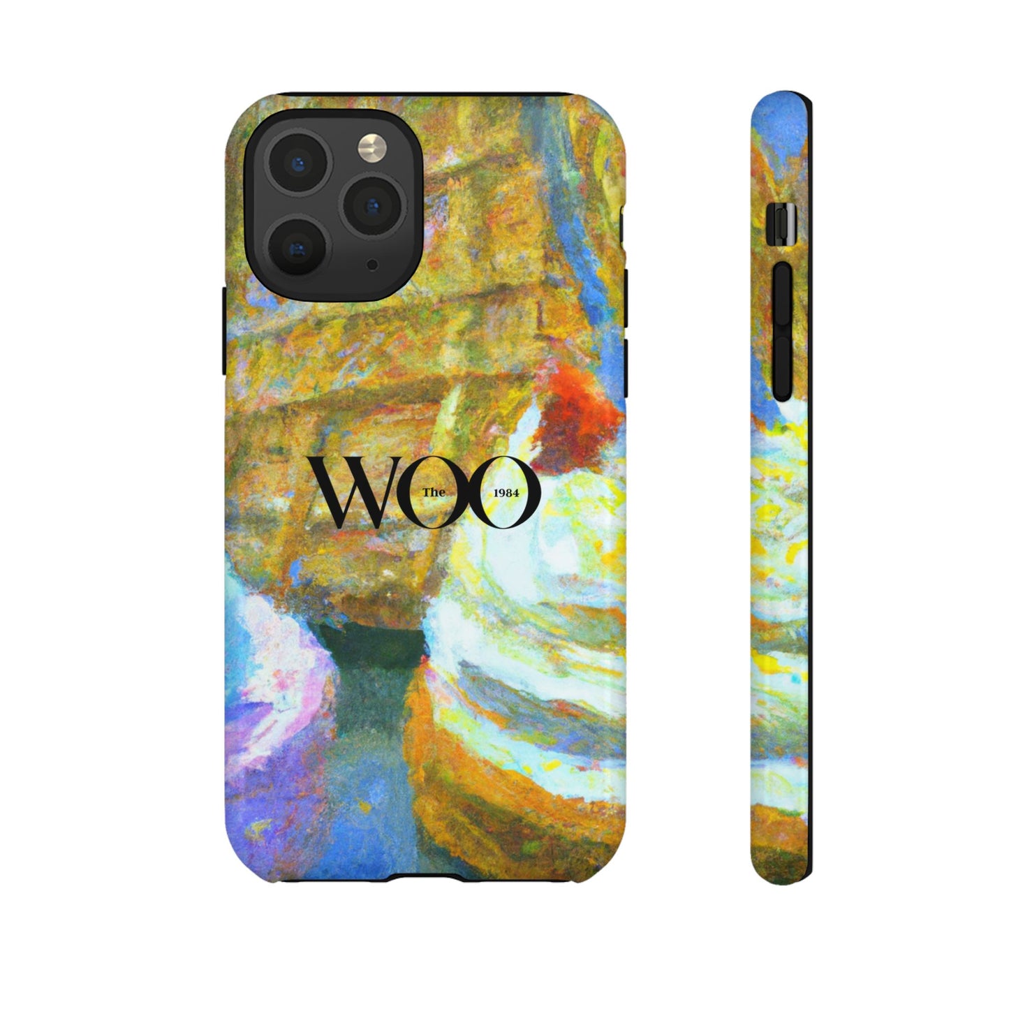 Lick - Phone Case