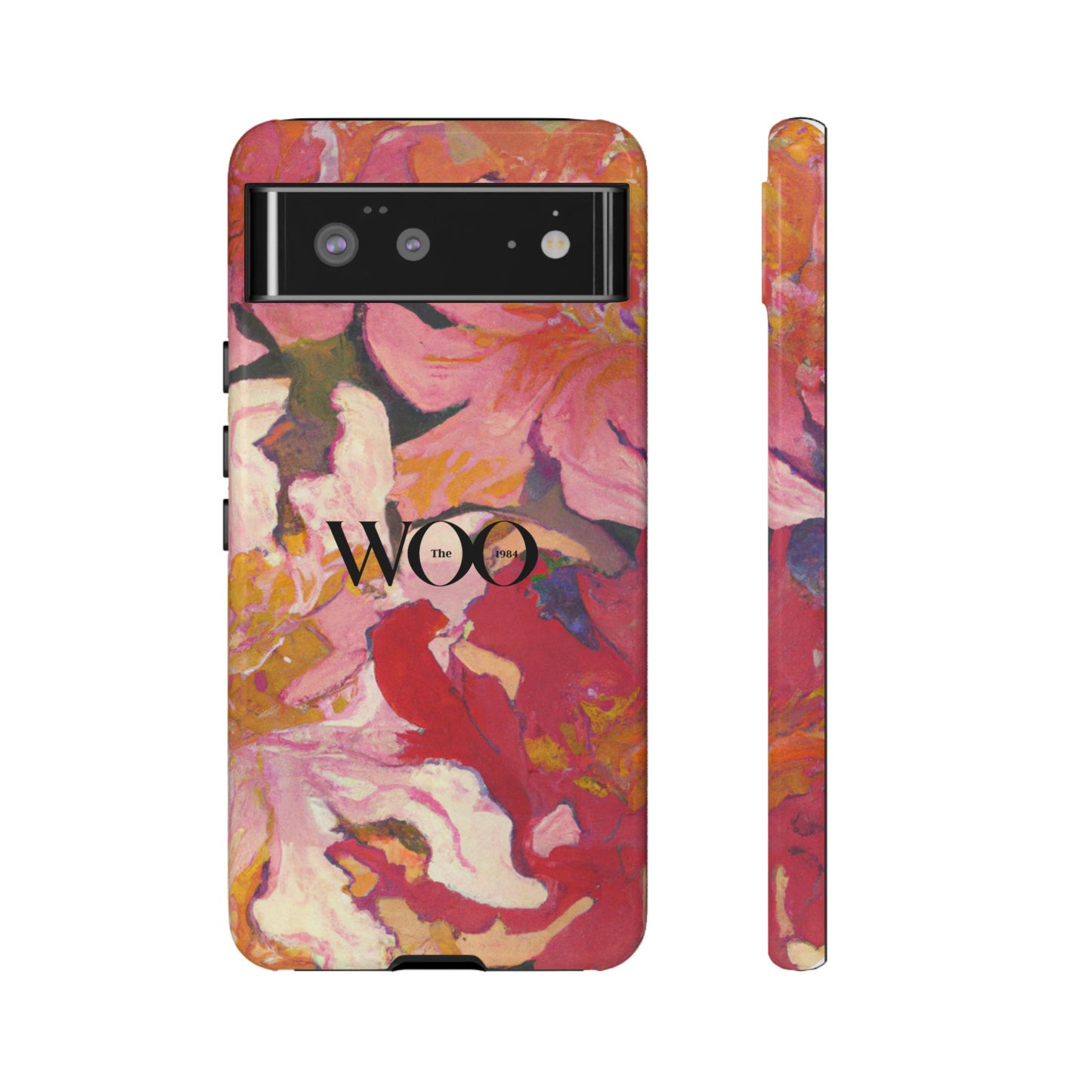 Naadiya - phone case