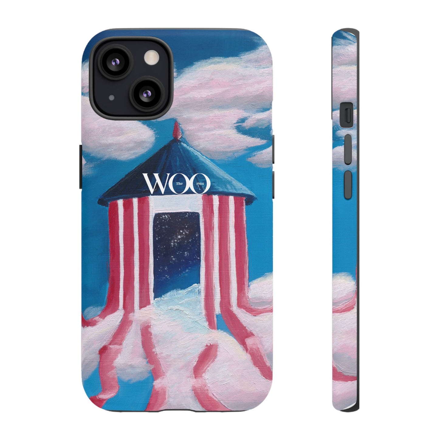 BRAY - Phone Case