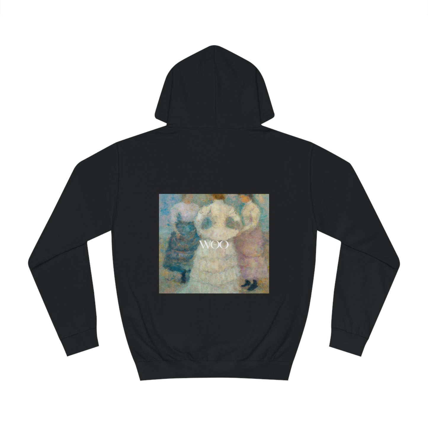 Diana Diva - hoodie