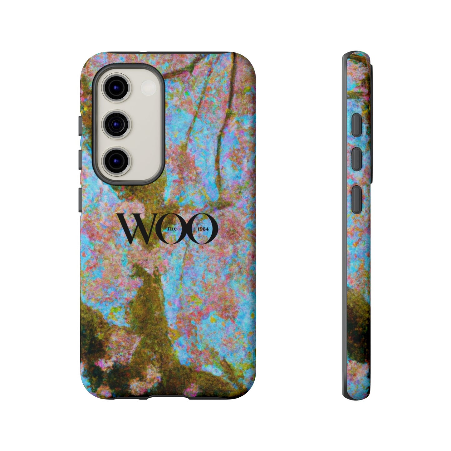 Cherri Bloss - phone case