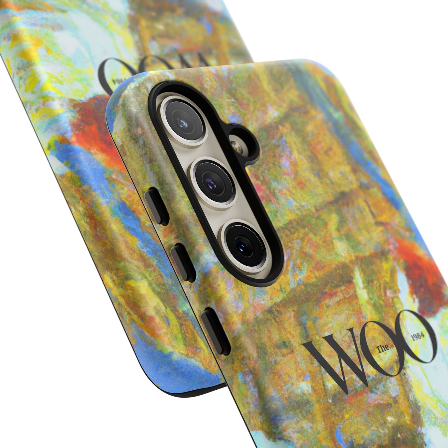 Lick - Phone Case
