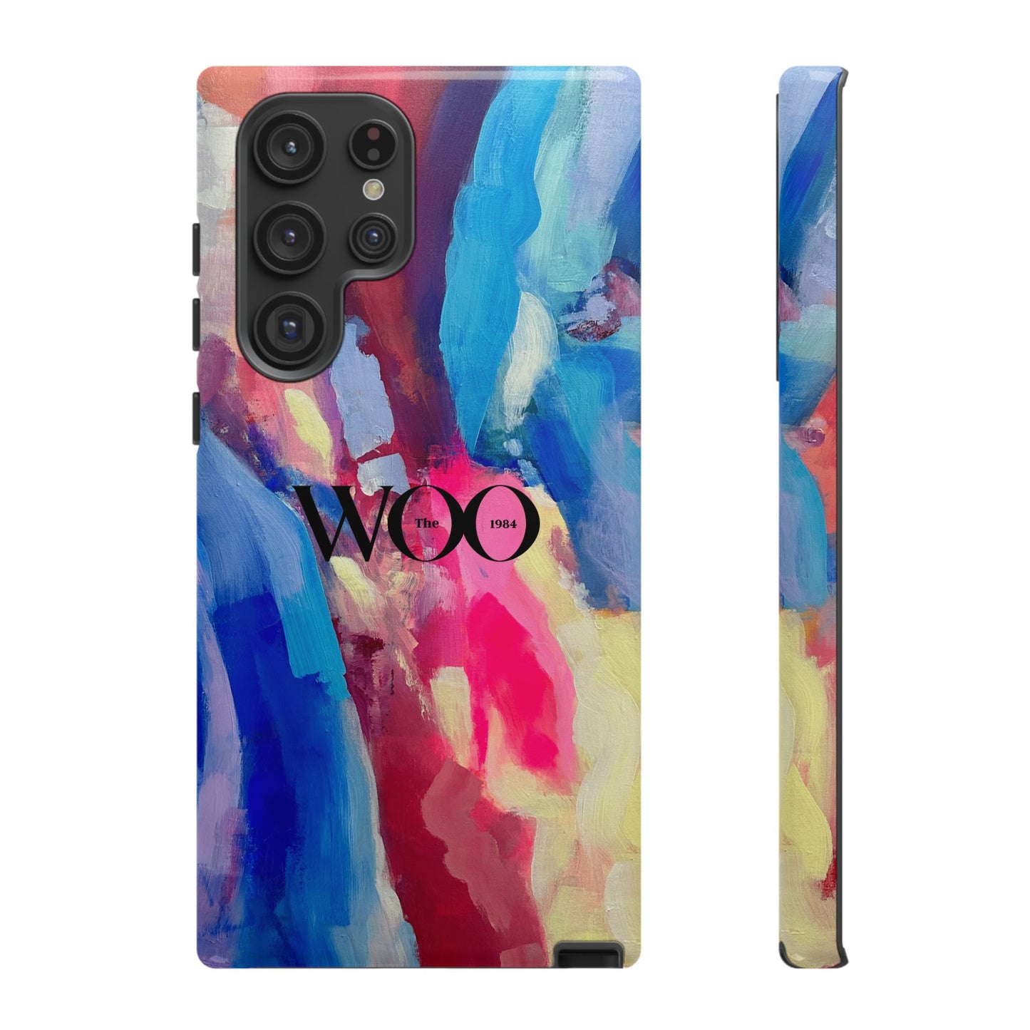 While We Sleep - Phone Case