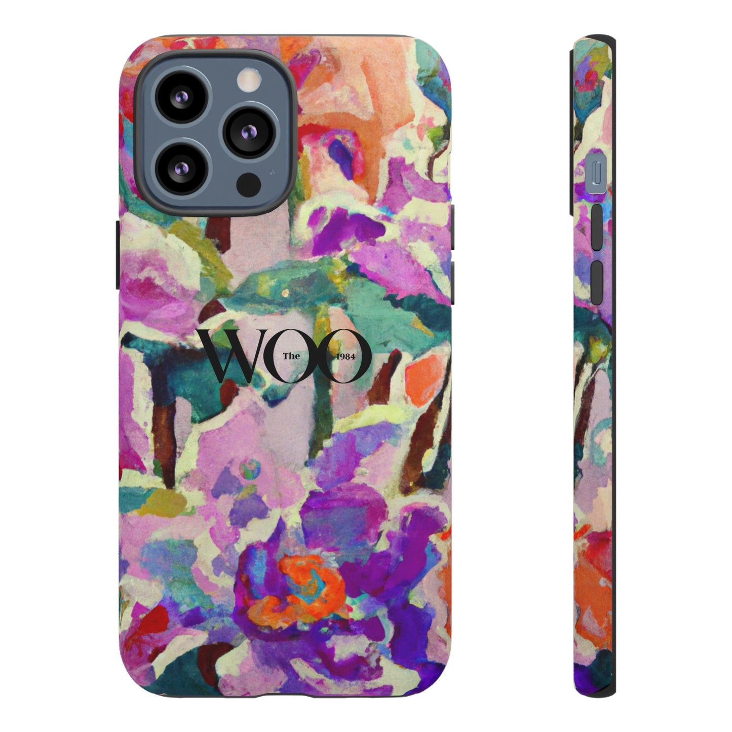 Alice - Phone Case