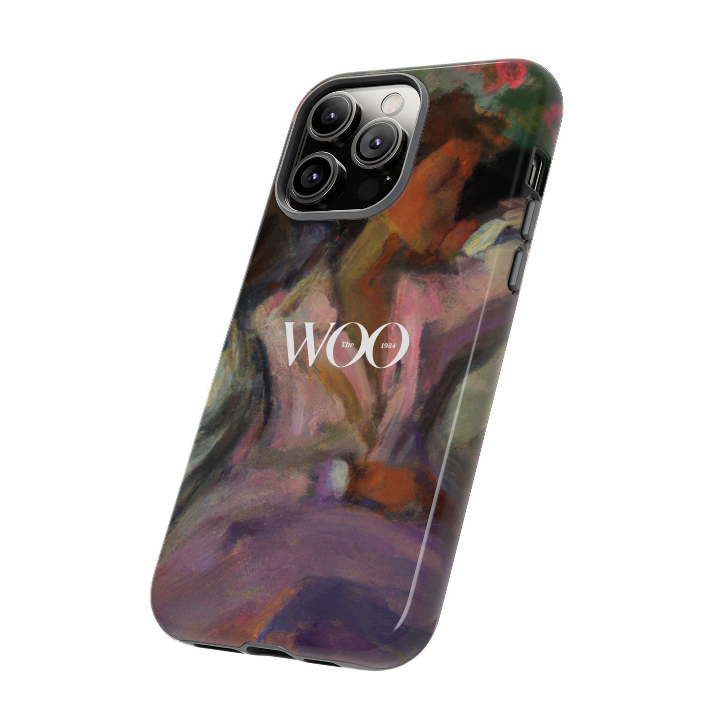 Nap Star - Phone Case