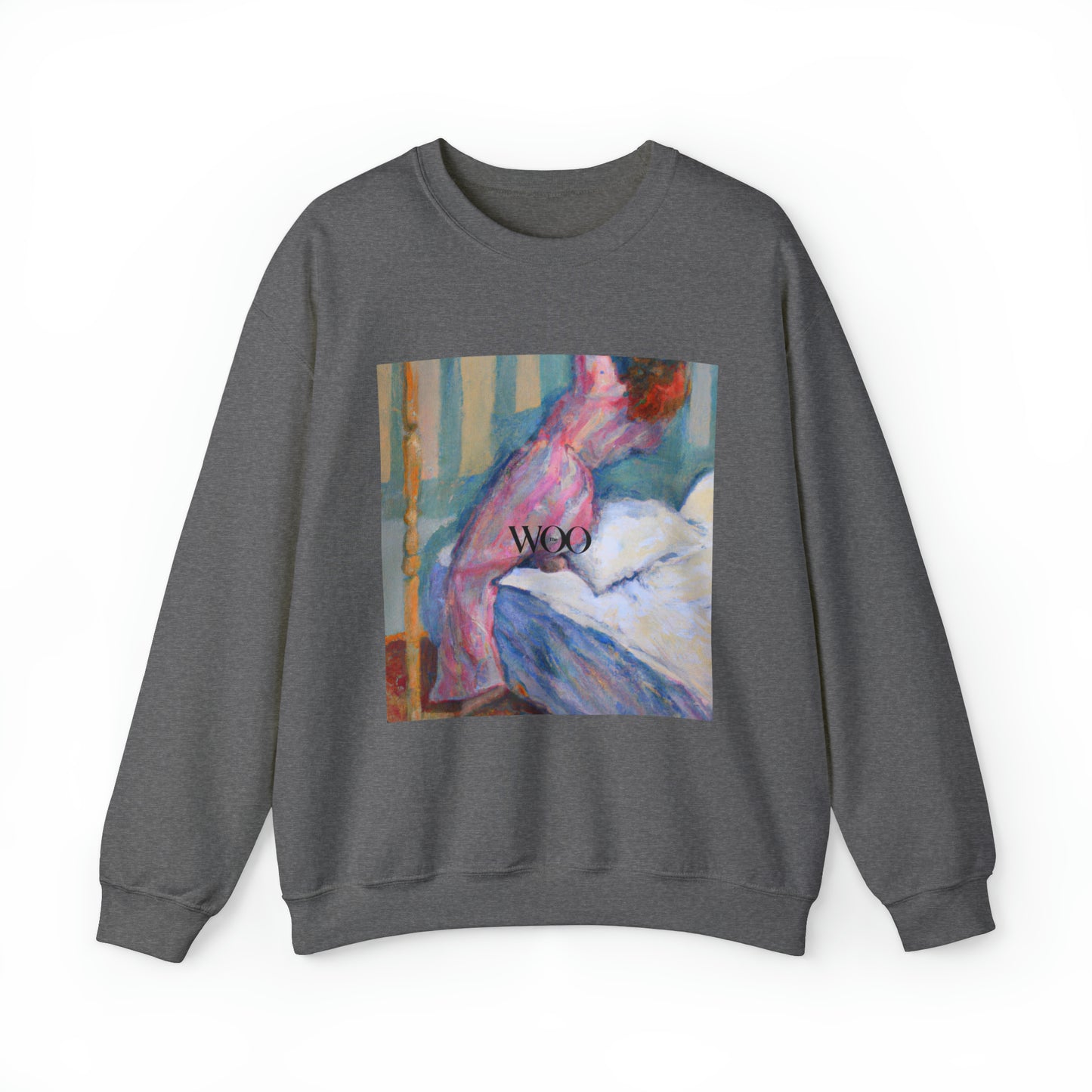 Sunday Your Monday - sweatshirt