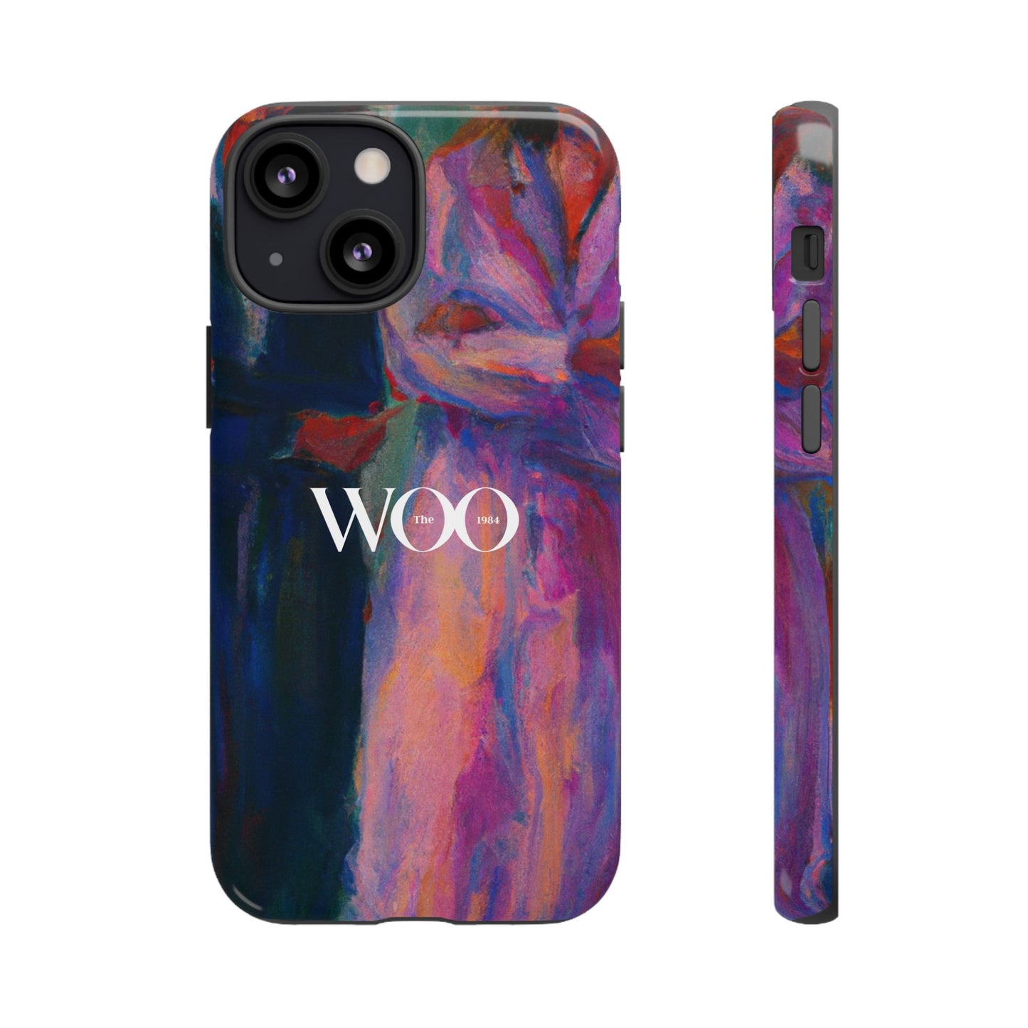 And? - Phone Case