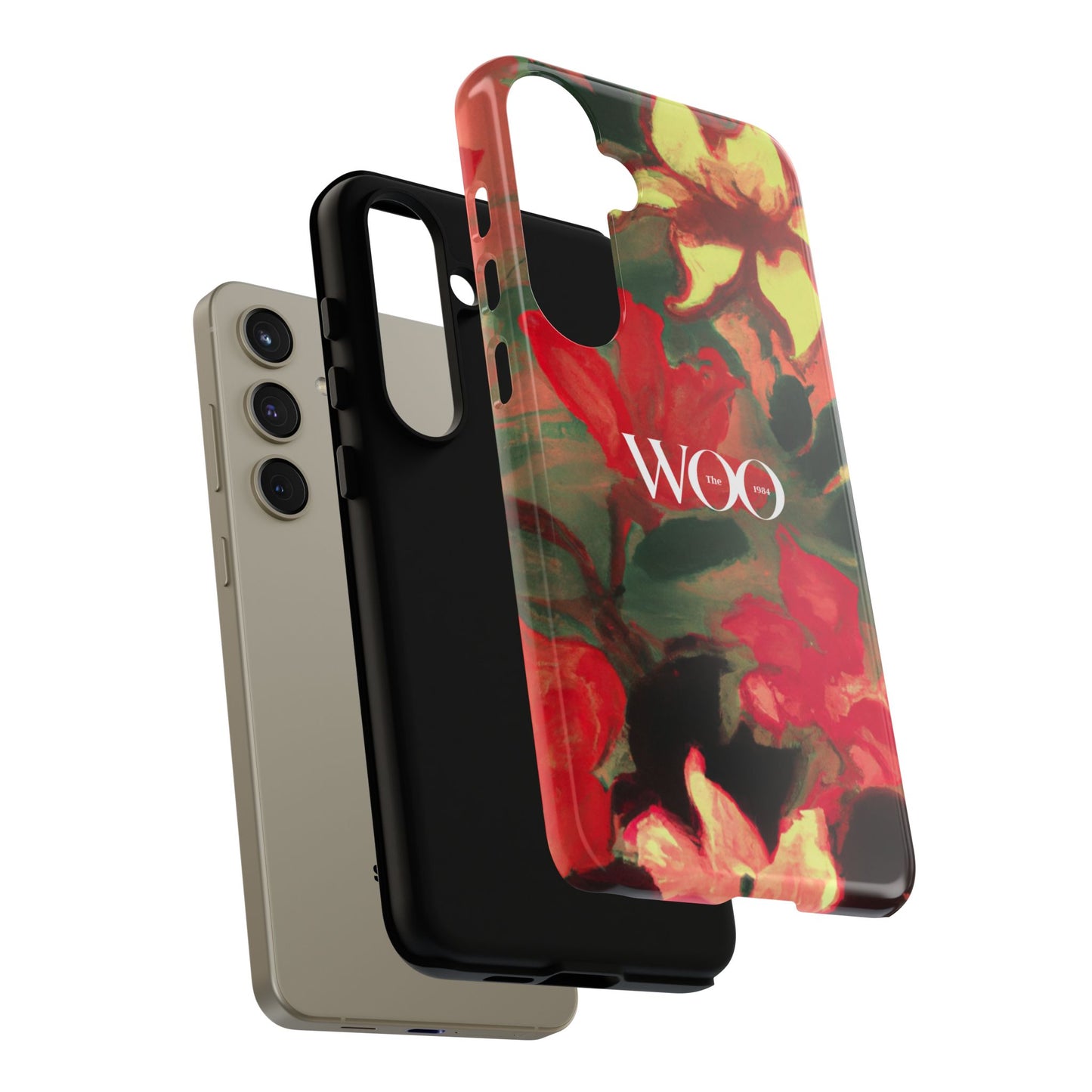 Stevie - Phone Case