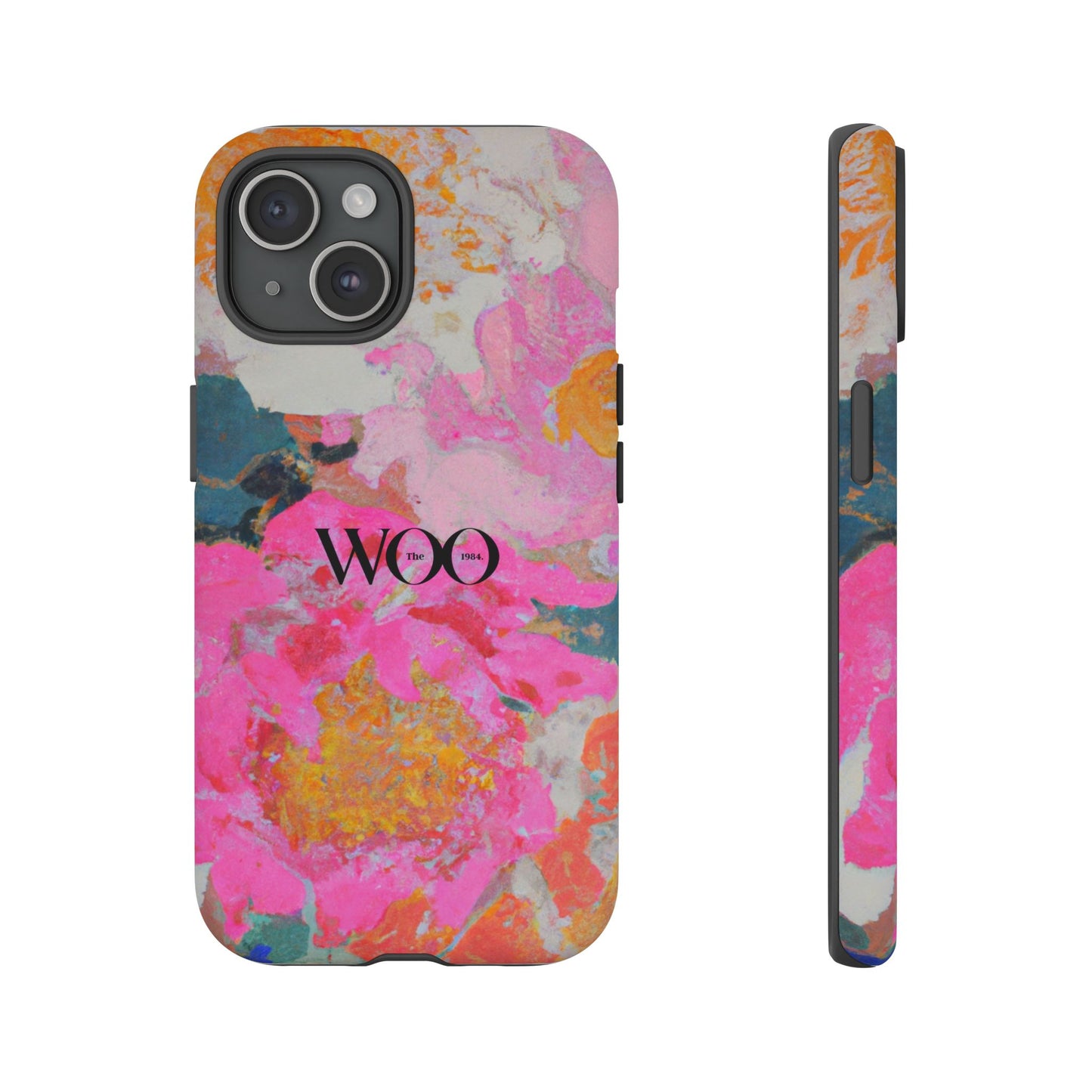 Petal - Phone Case