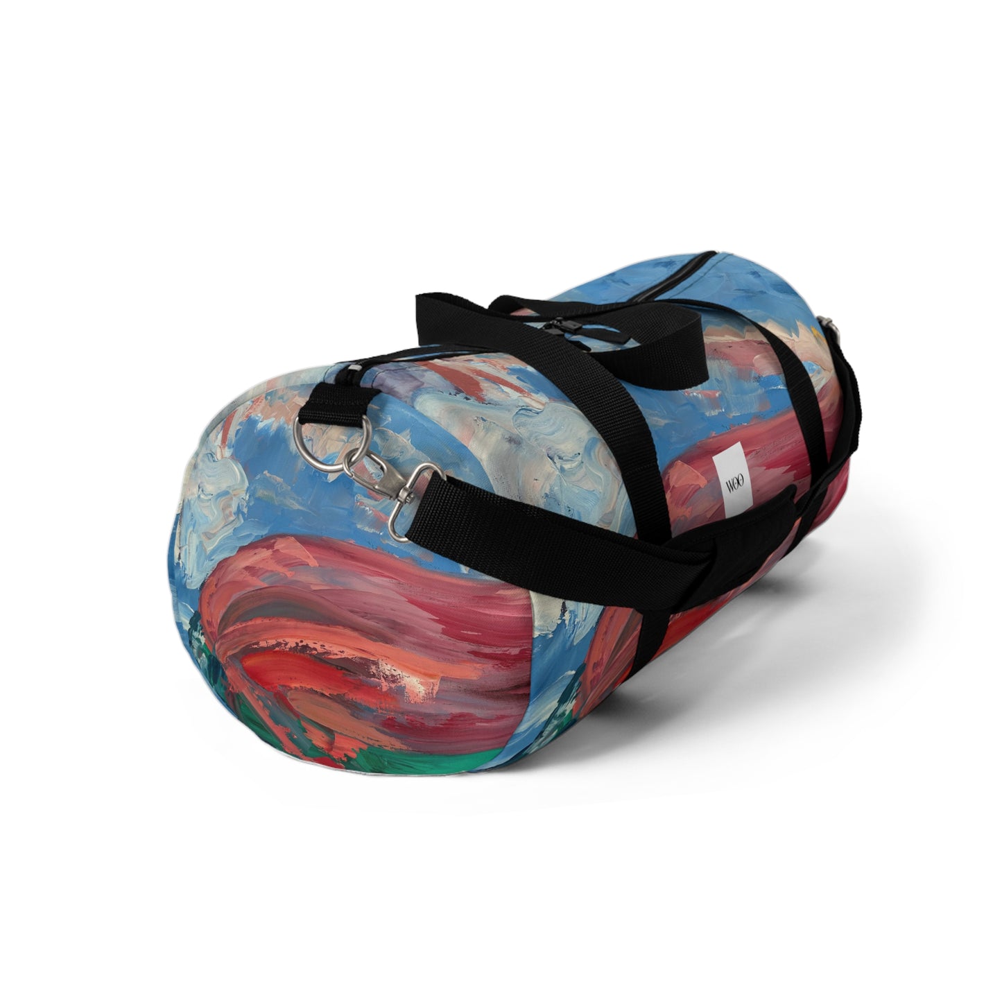 Babs - duffle bag