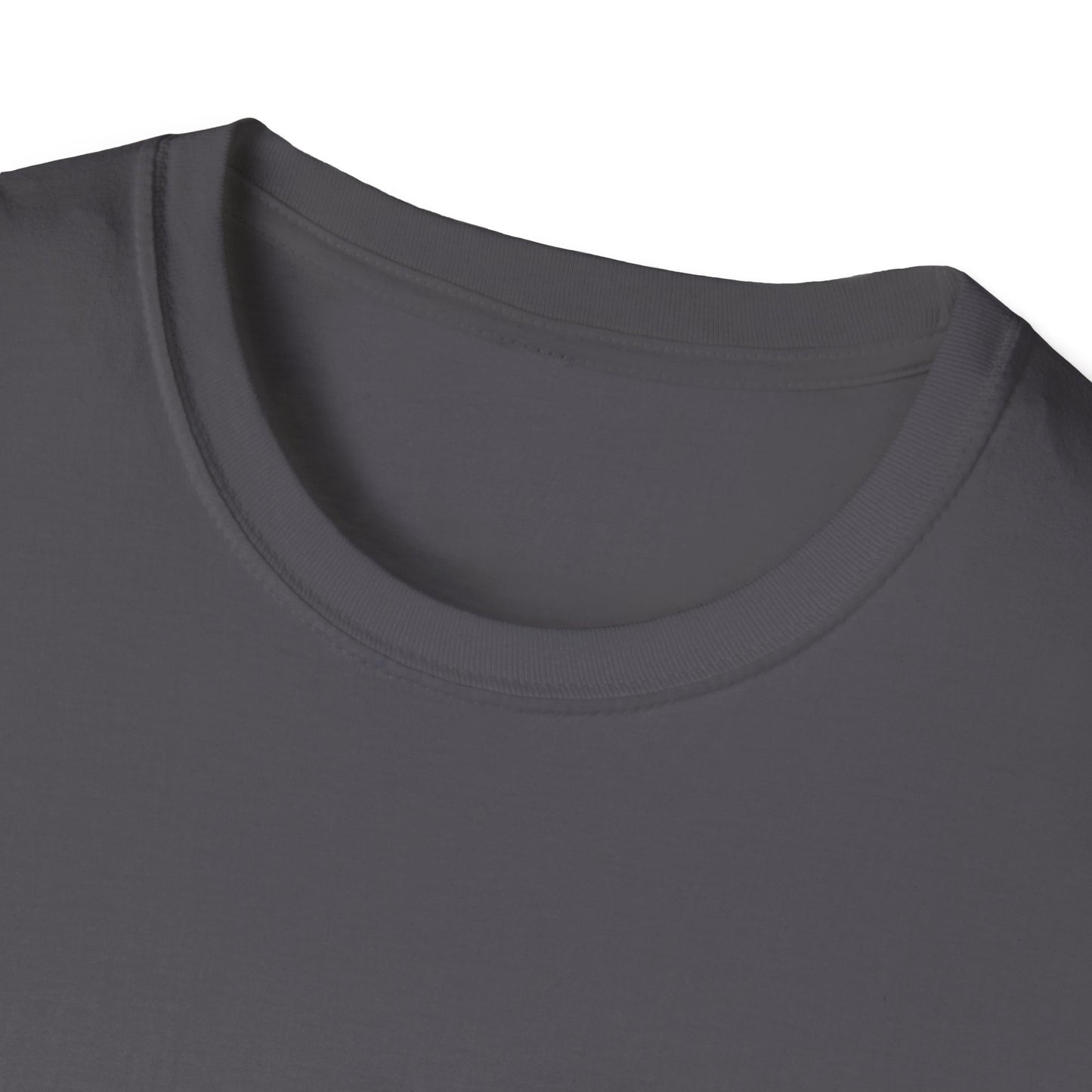 Back to Basics - tee