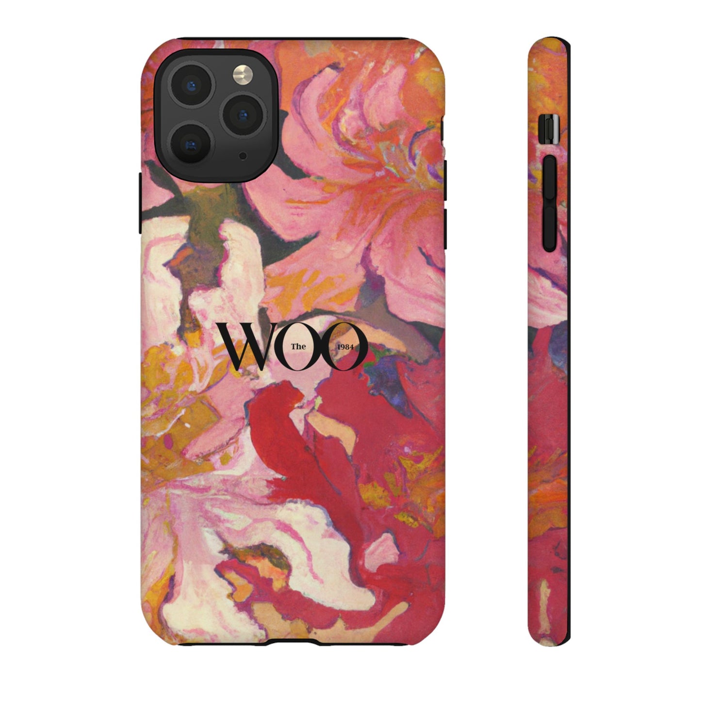 Naadiya - phone case