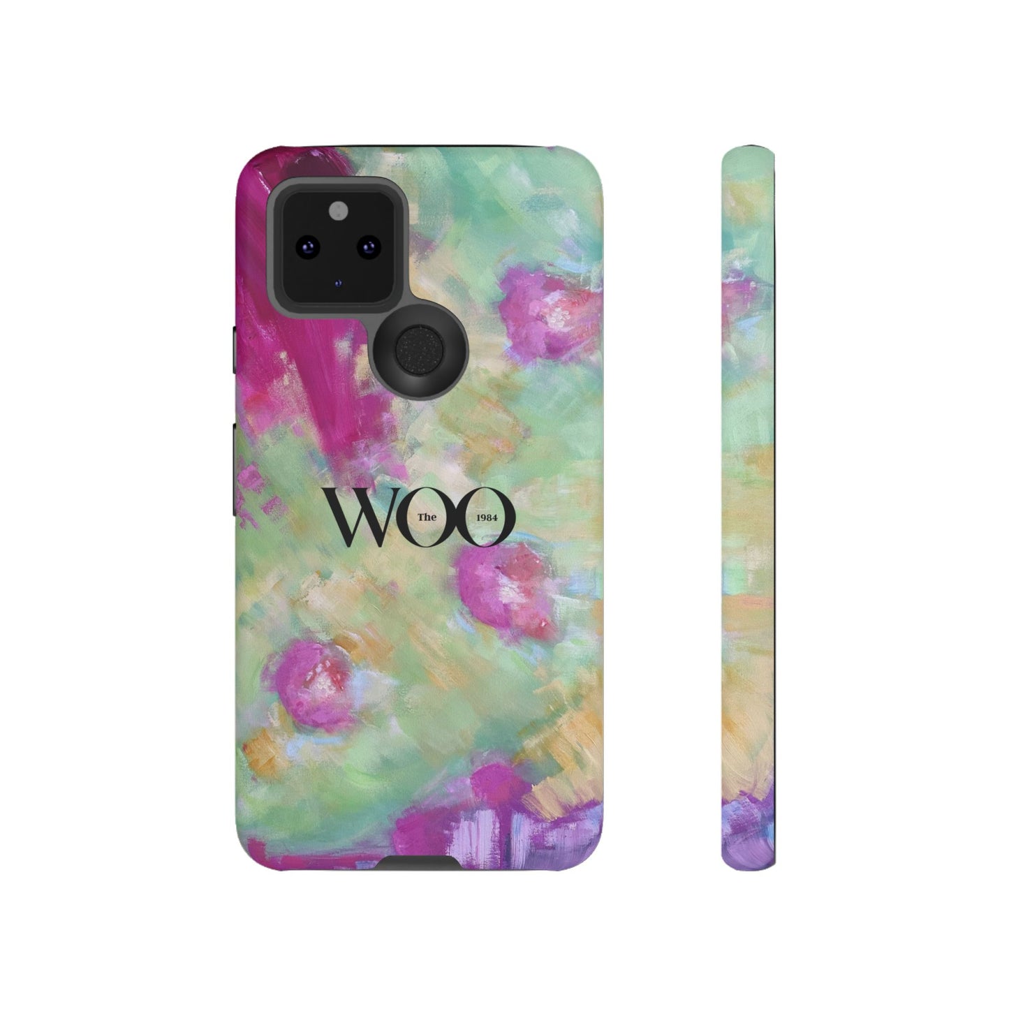 Common Grounds - Phone Case
