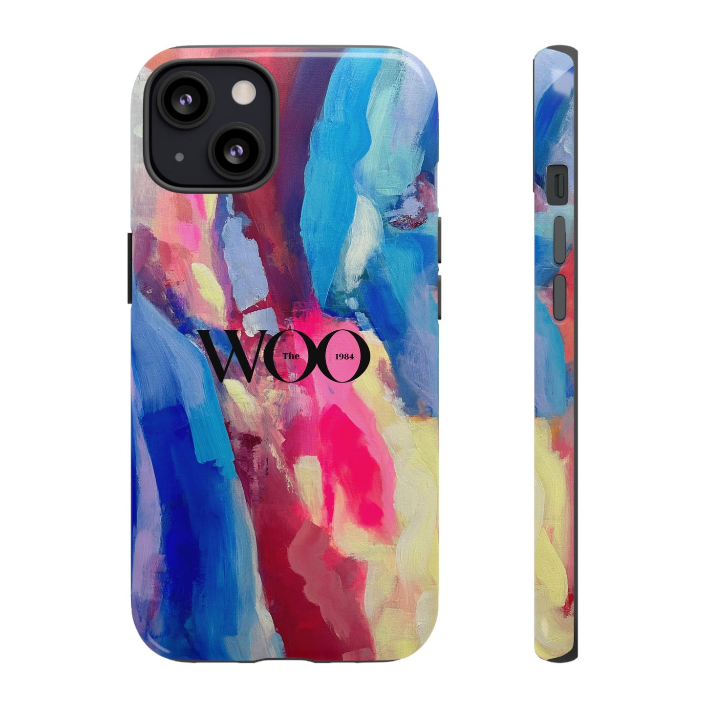 While We Sleep - Phone Case