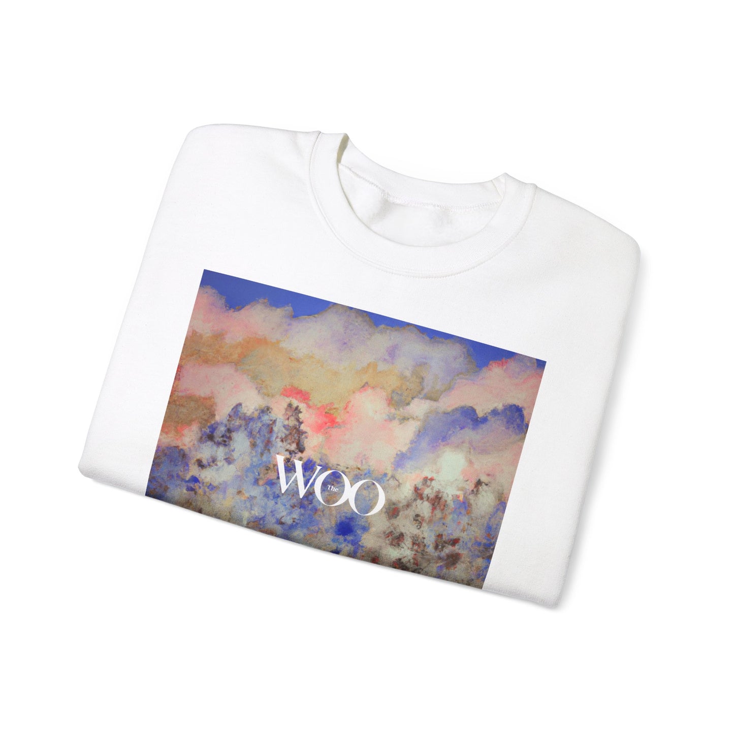 Osaka - sweatshirt
