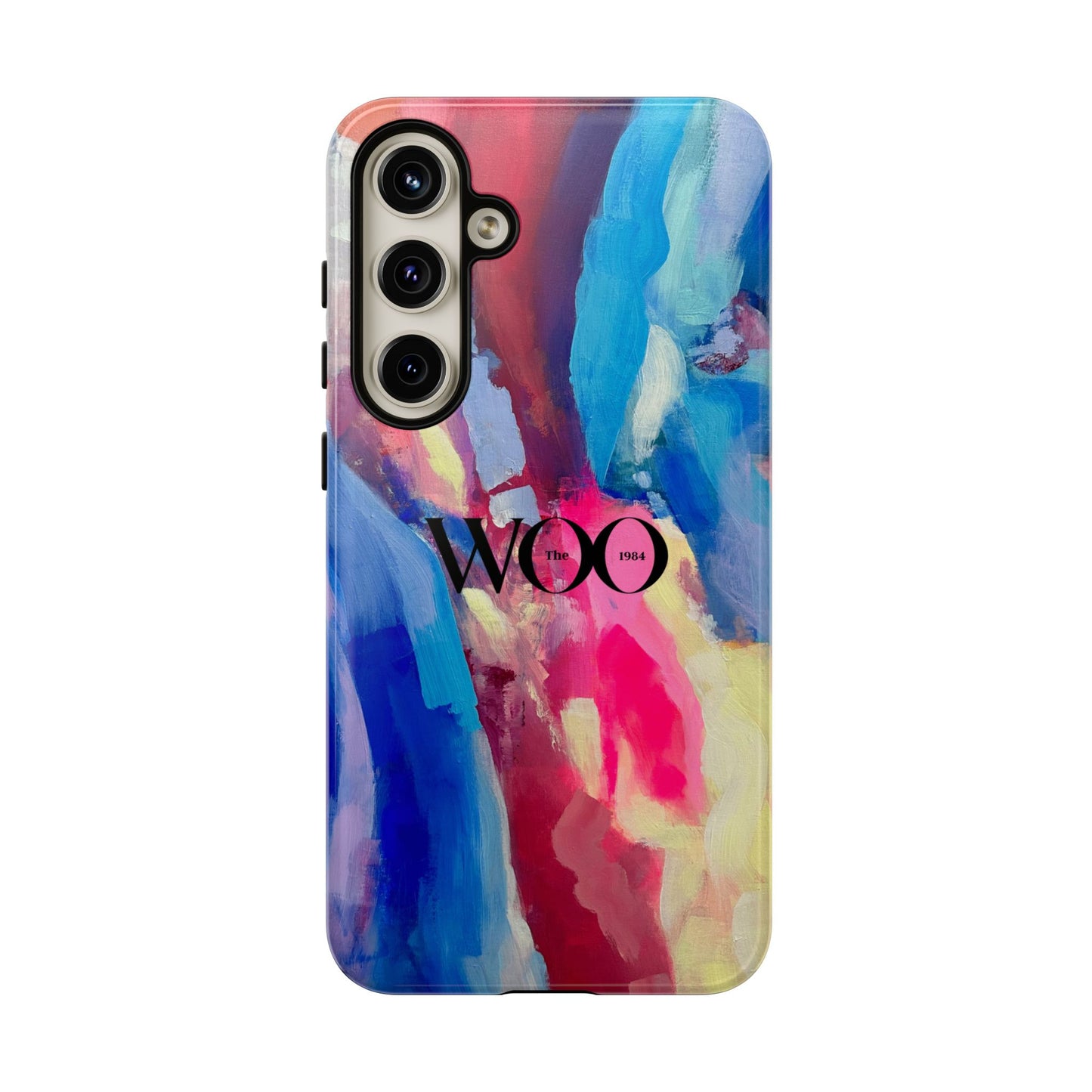 While We Sleep - Phone Case
