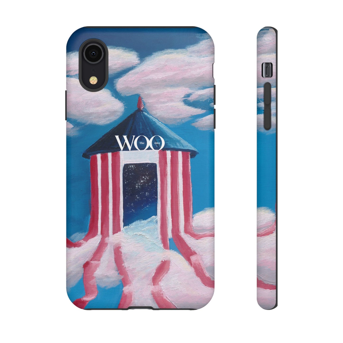 BRAY - Phone Case