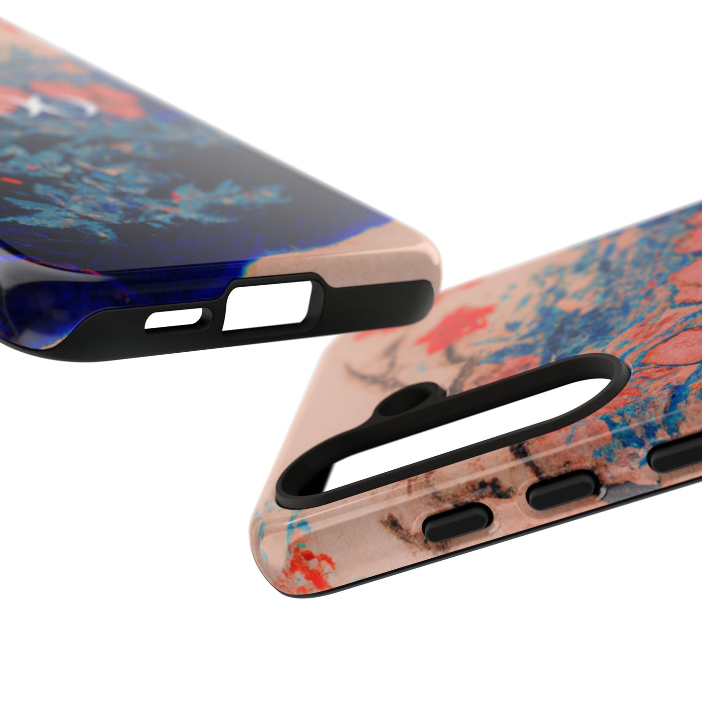 Marie - phone case