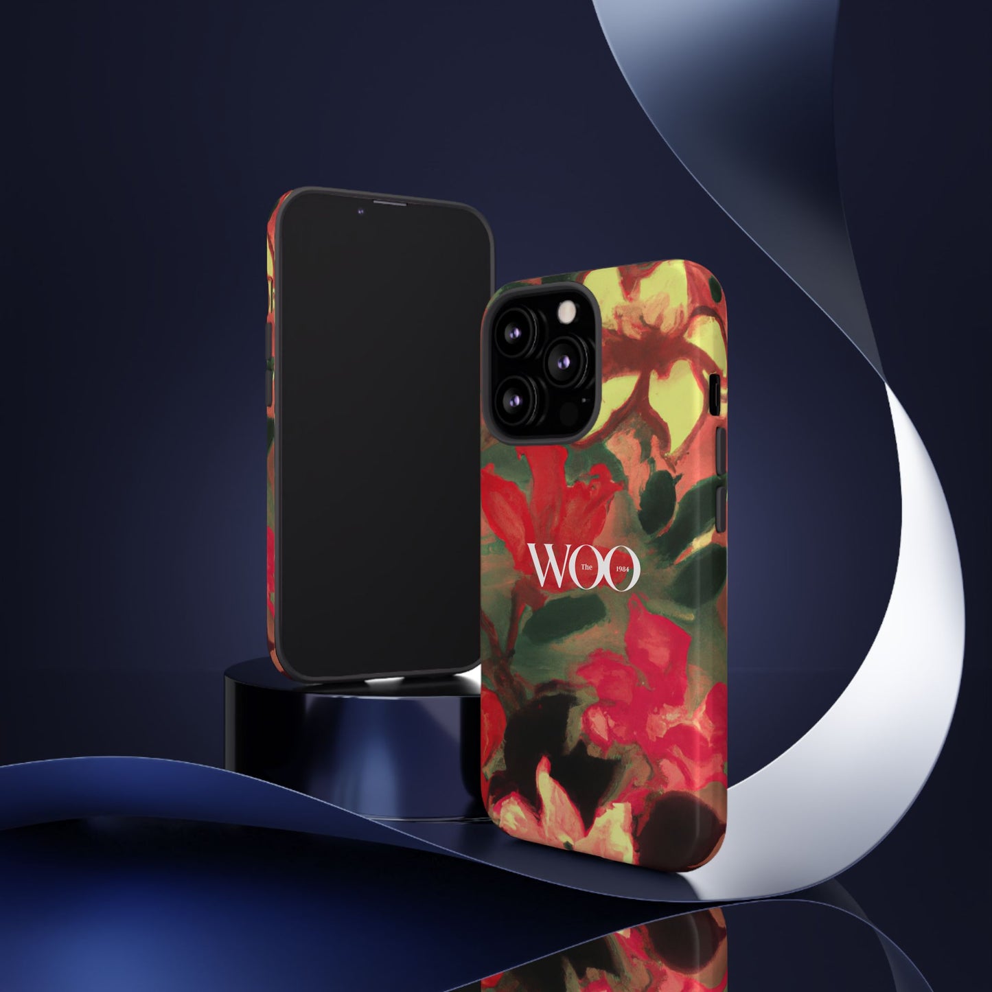 Stevie - Phone Case