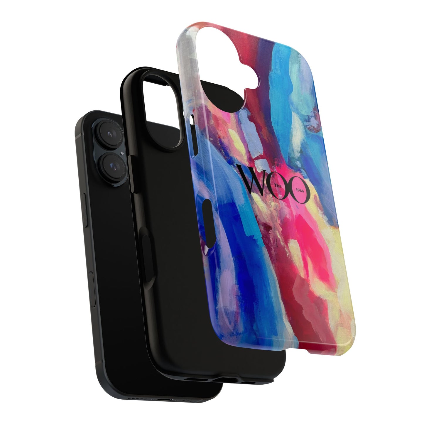 While We Sleep - Phone Case