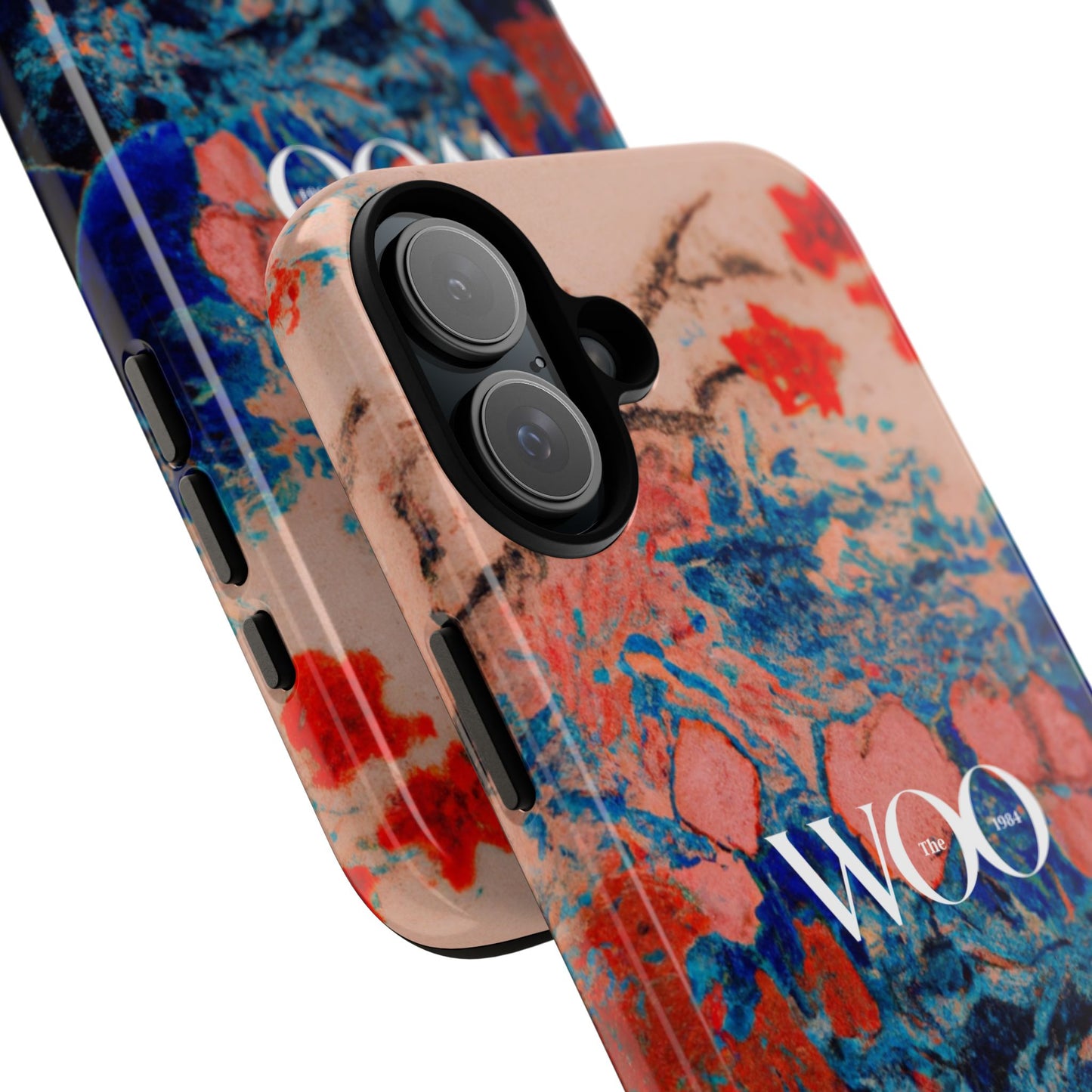 Marie - phone case