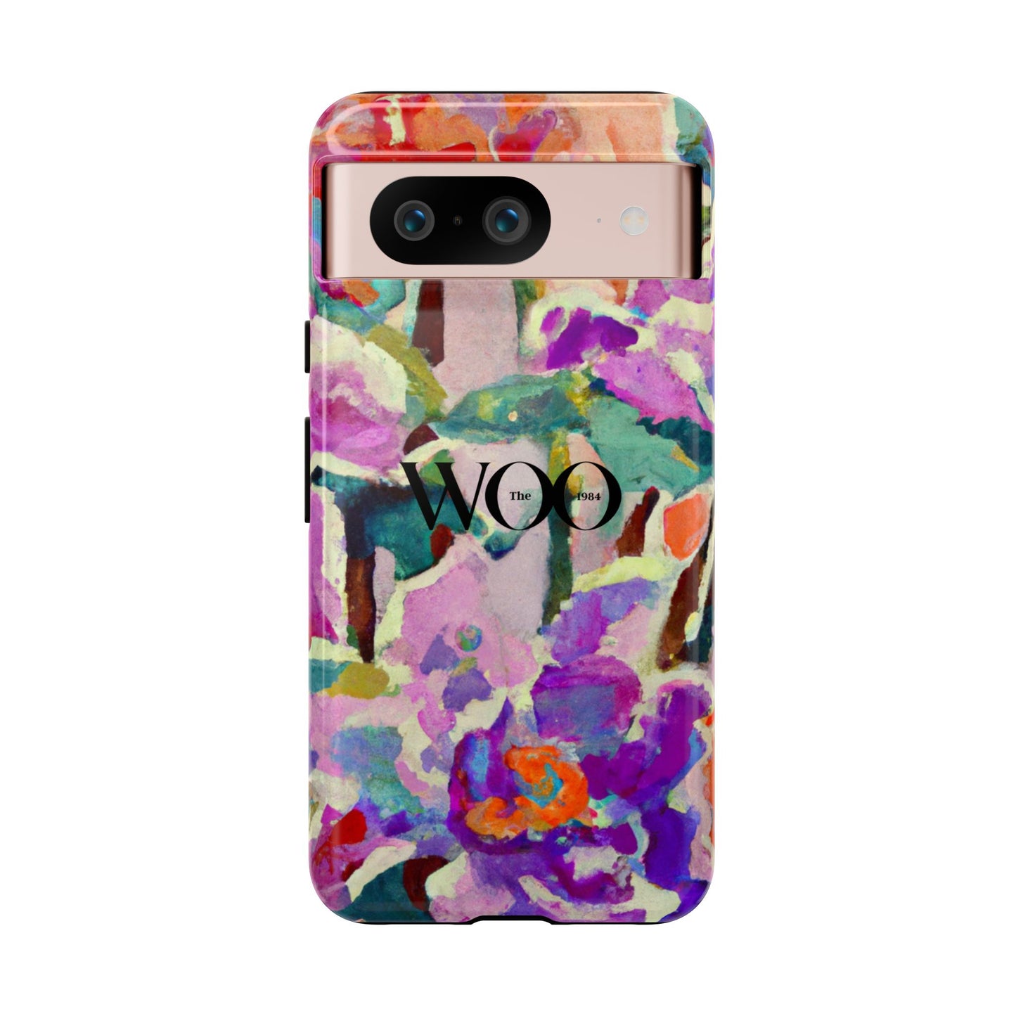 Alice - Phone Case