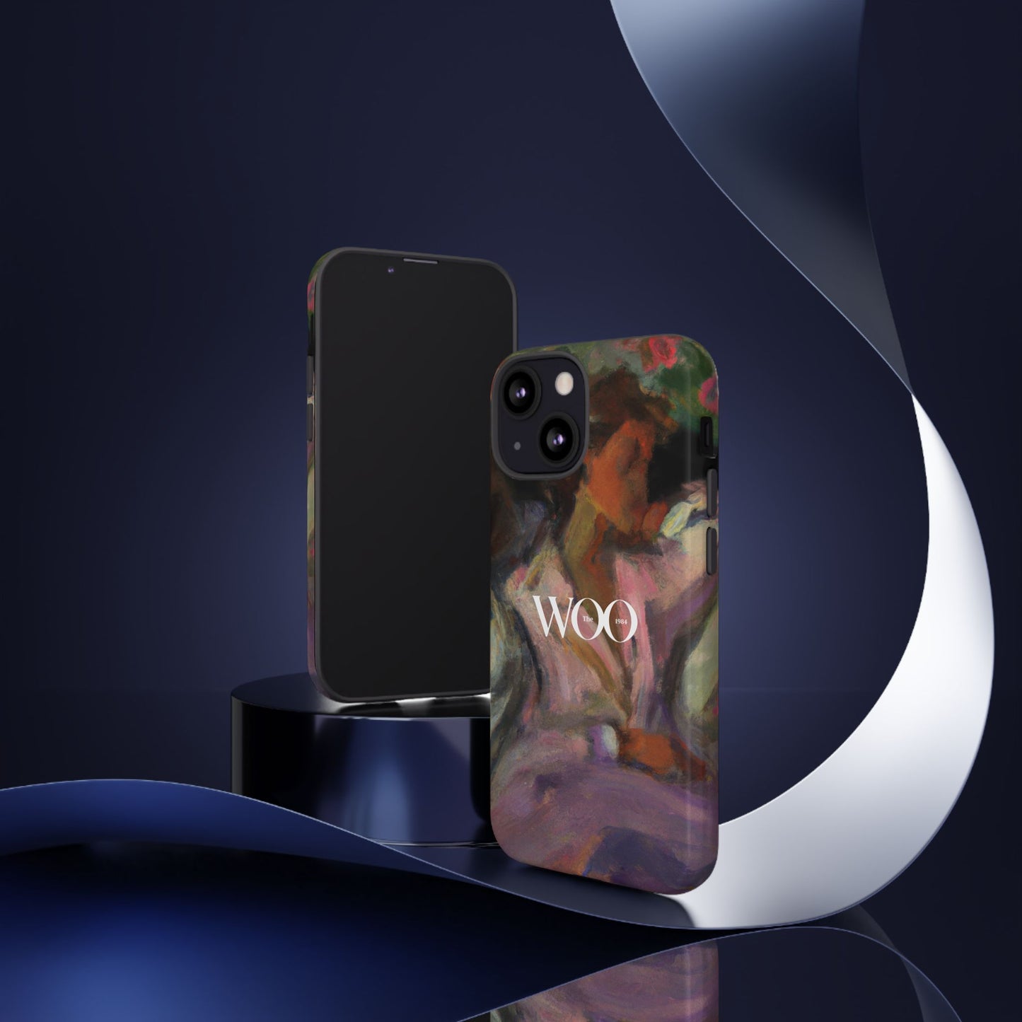 Nap Star - Phone Case