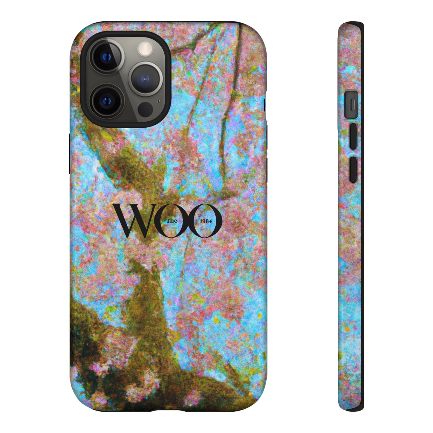Cherri Bloss - phone case