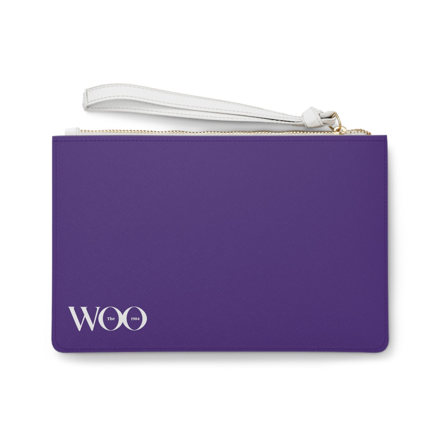 Betty - Clutch Bag