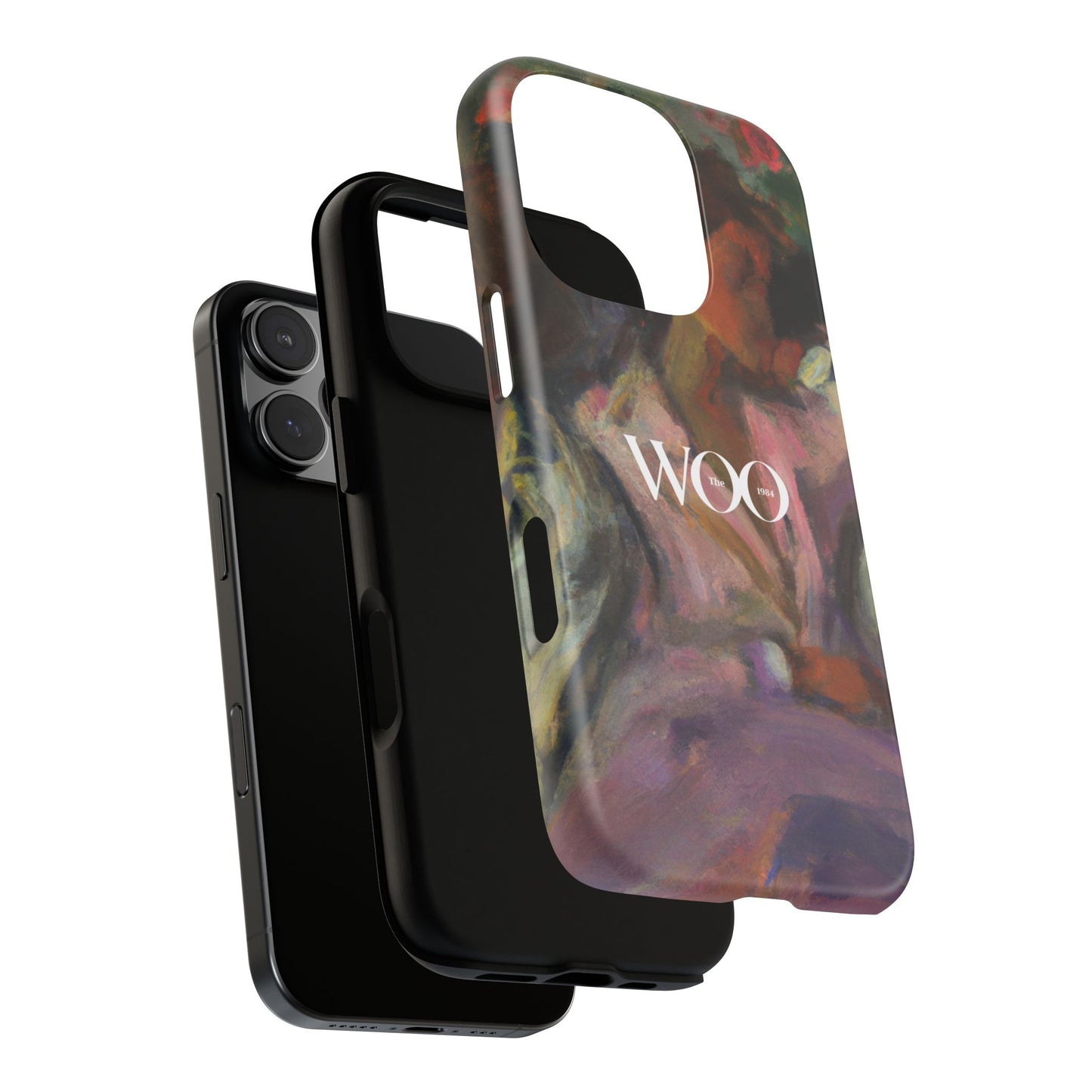 Nap Star - Phone Case