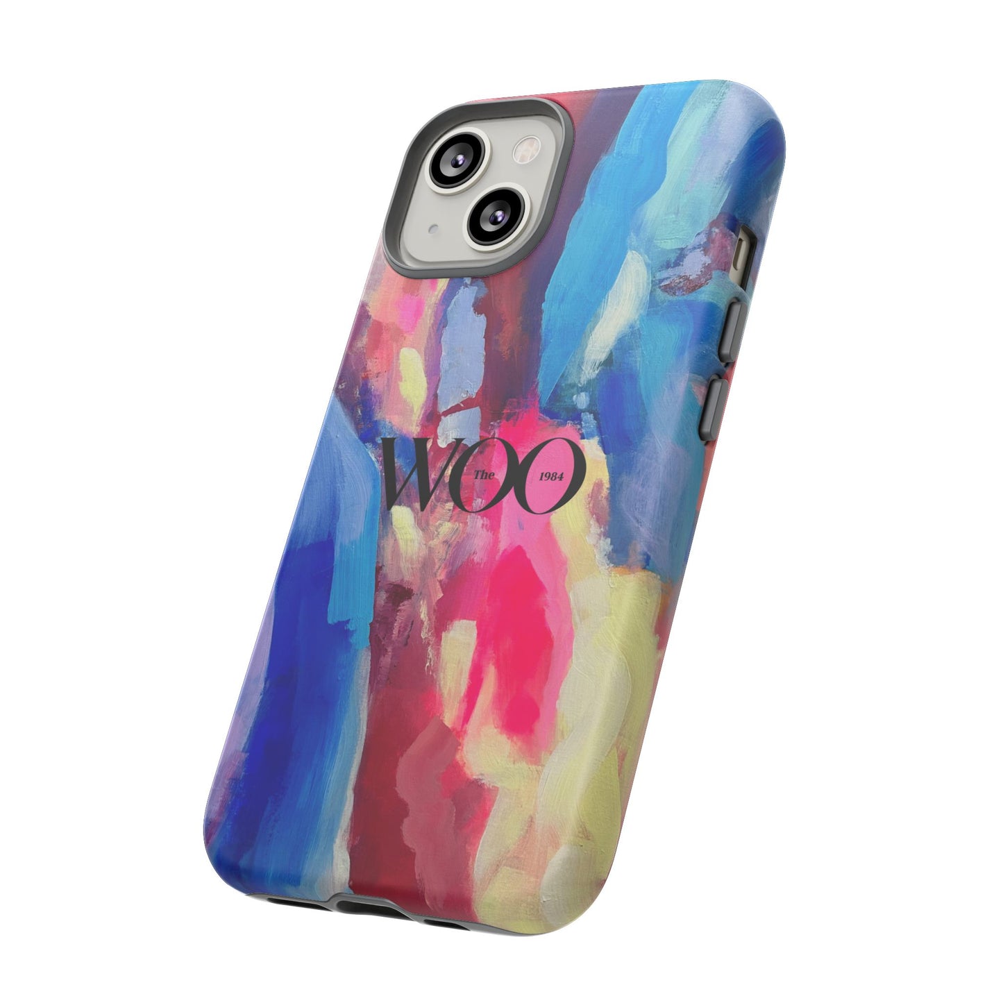 While We Sleep - Phone Case