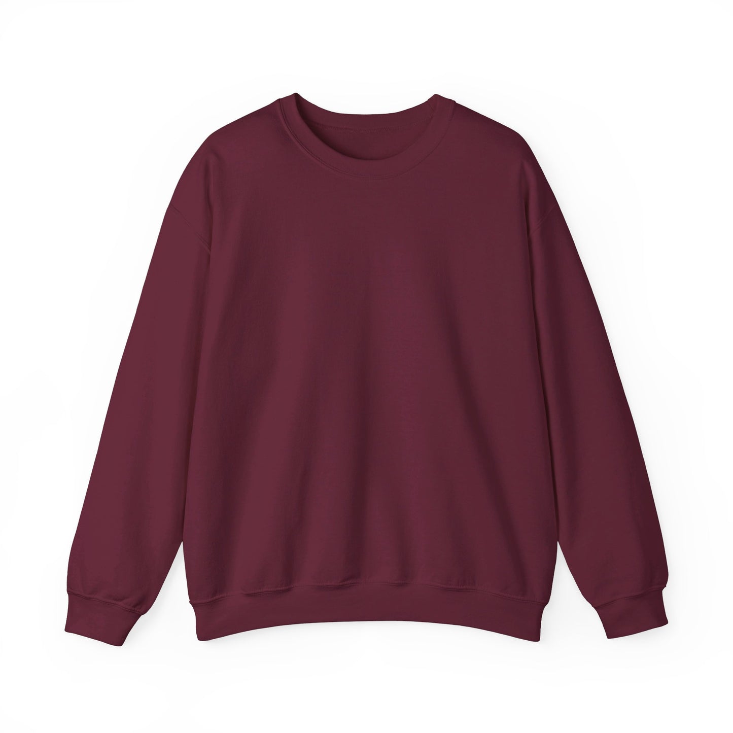 Stretch n' Shine - Woo sweatshirt