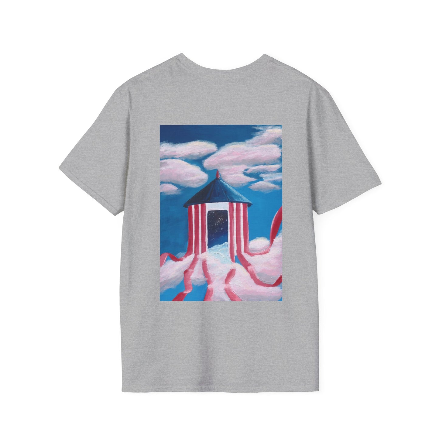 Bray - Woo tee