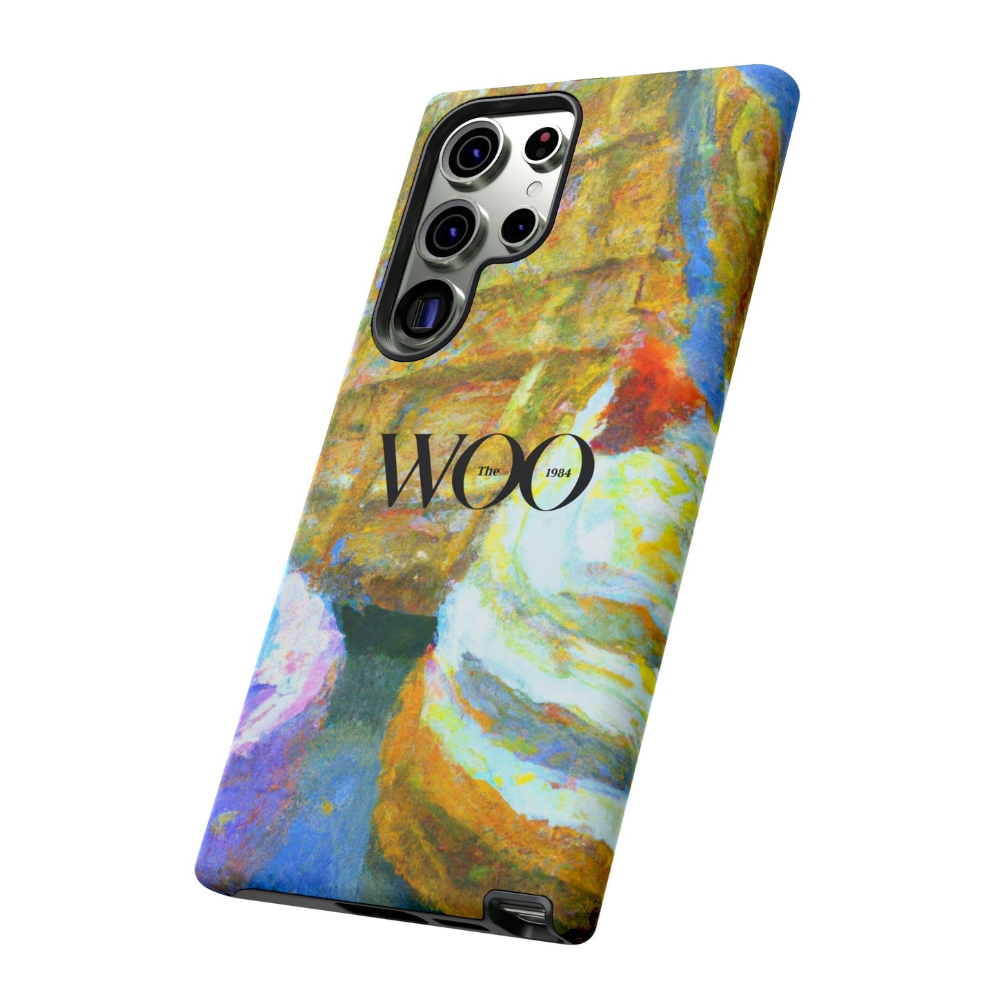 Lick - Phone Case