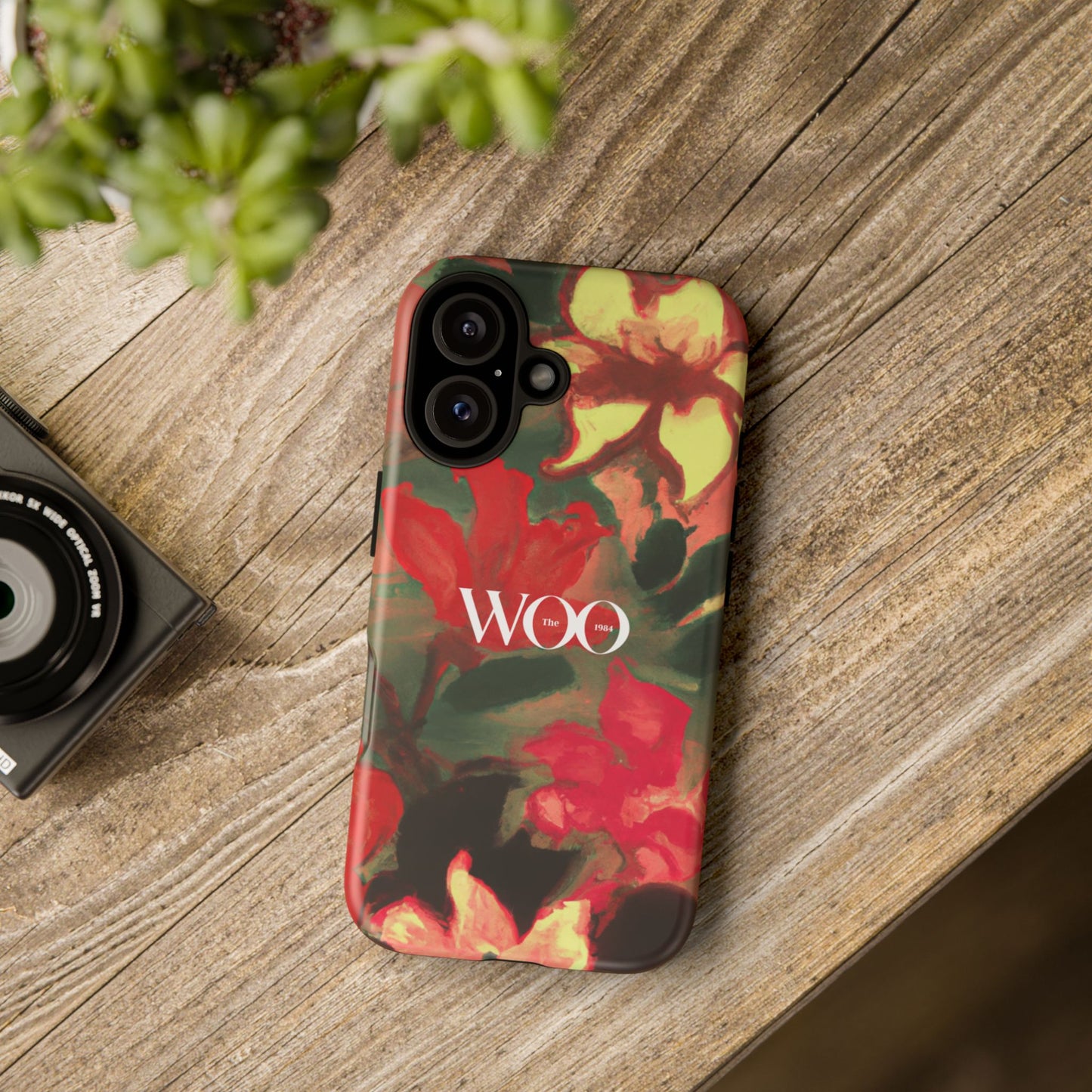 Stevie - Phone Case