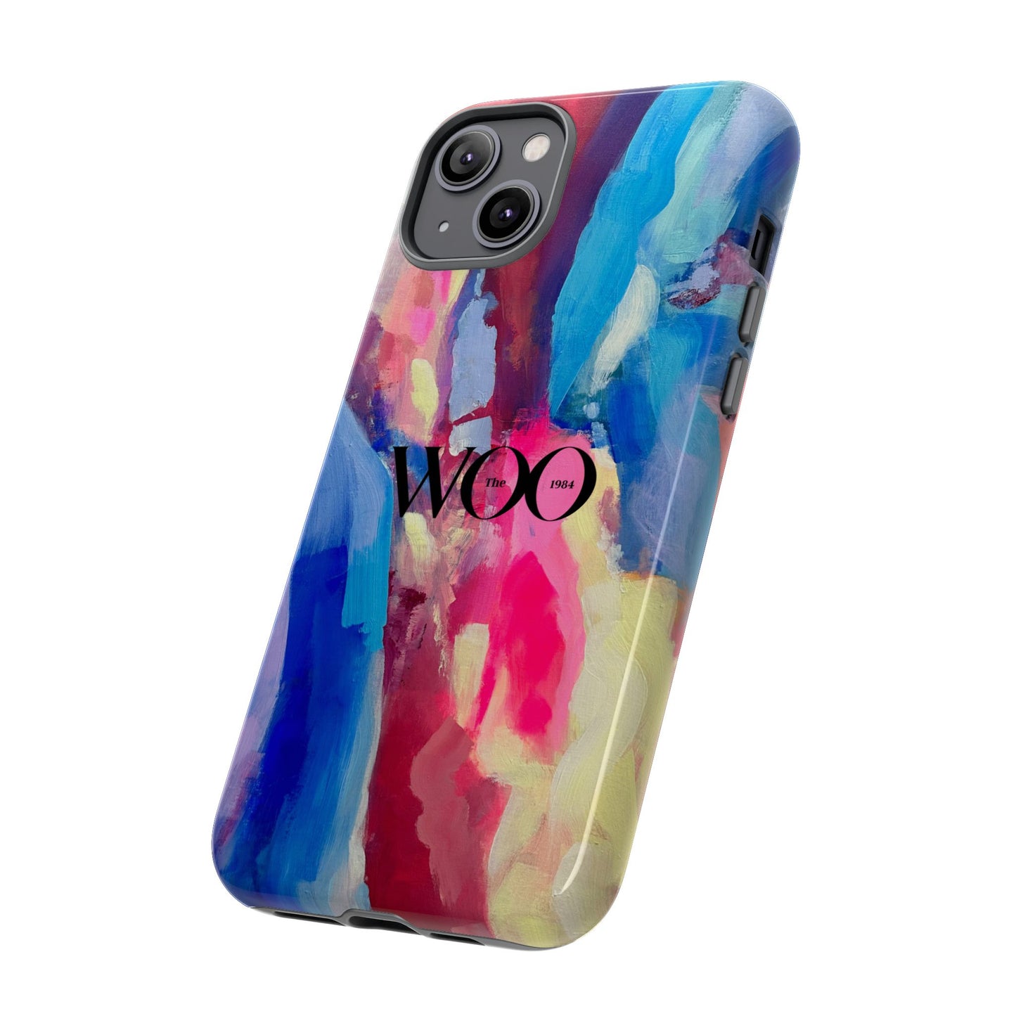 While We Sleep - Phone Case