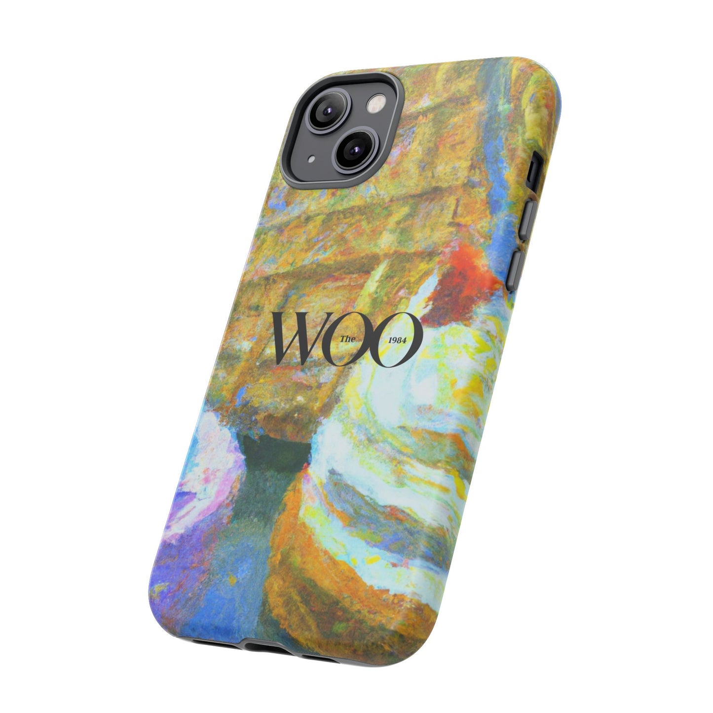 Lick - Phone Case