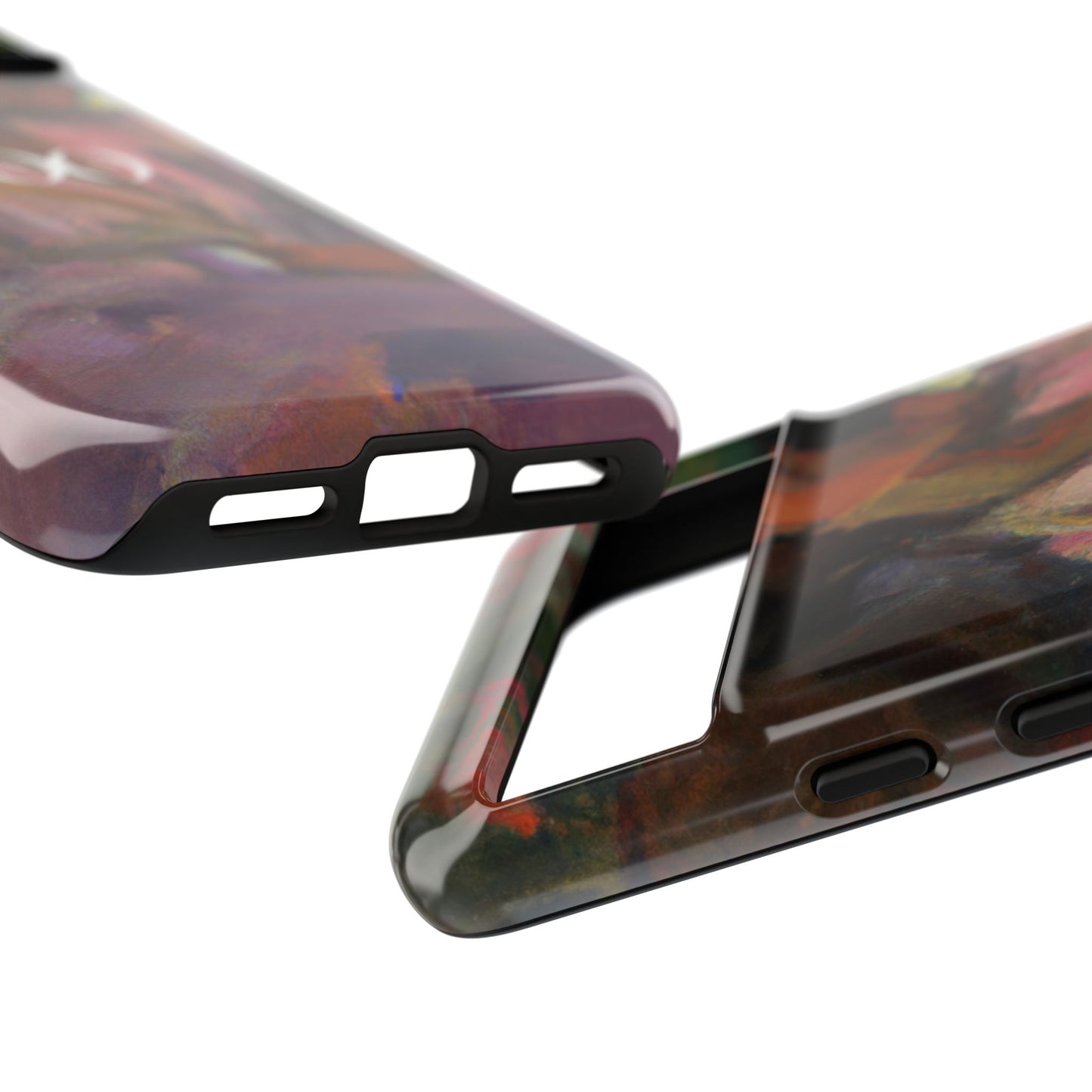 Nap Star - Phone Case
