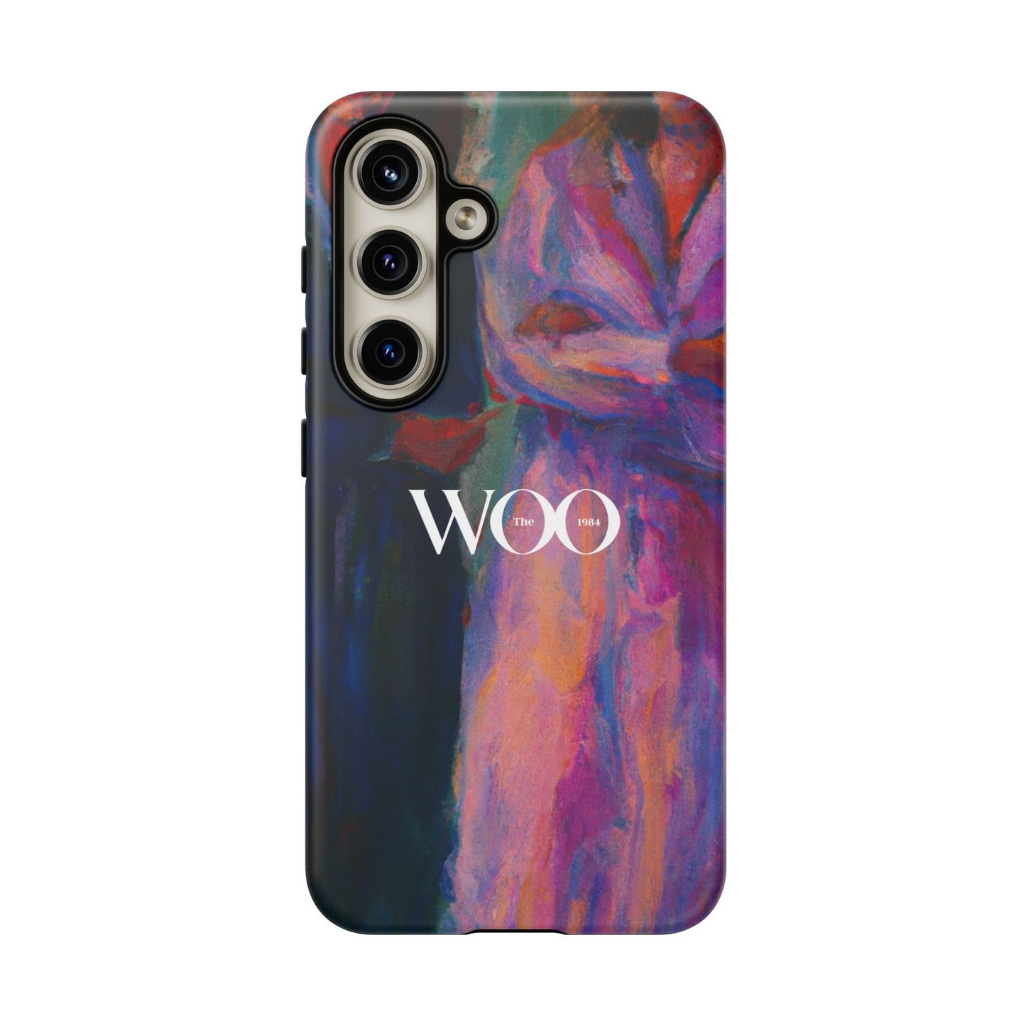 And? - Phone Case