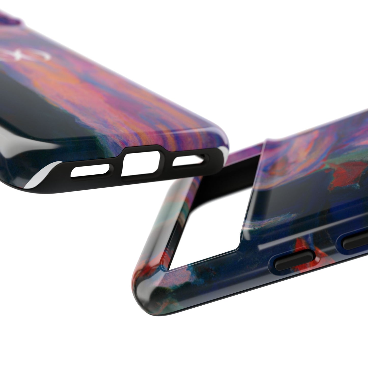 And? - Phone Case