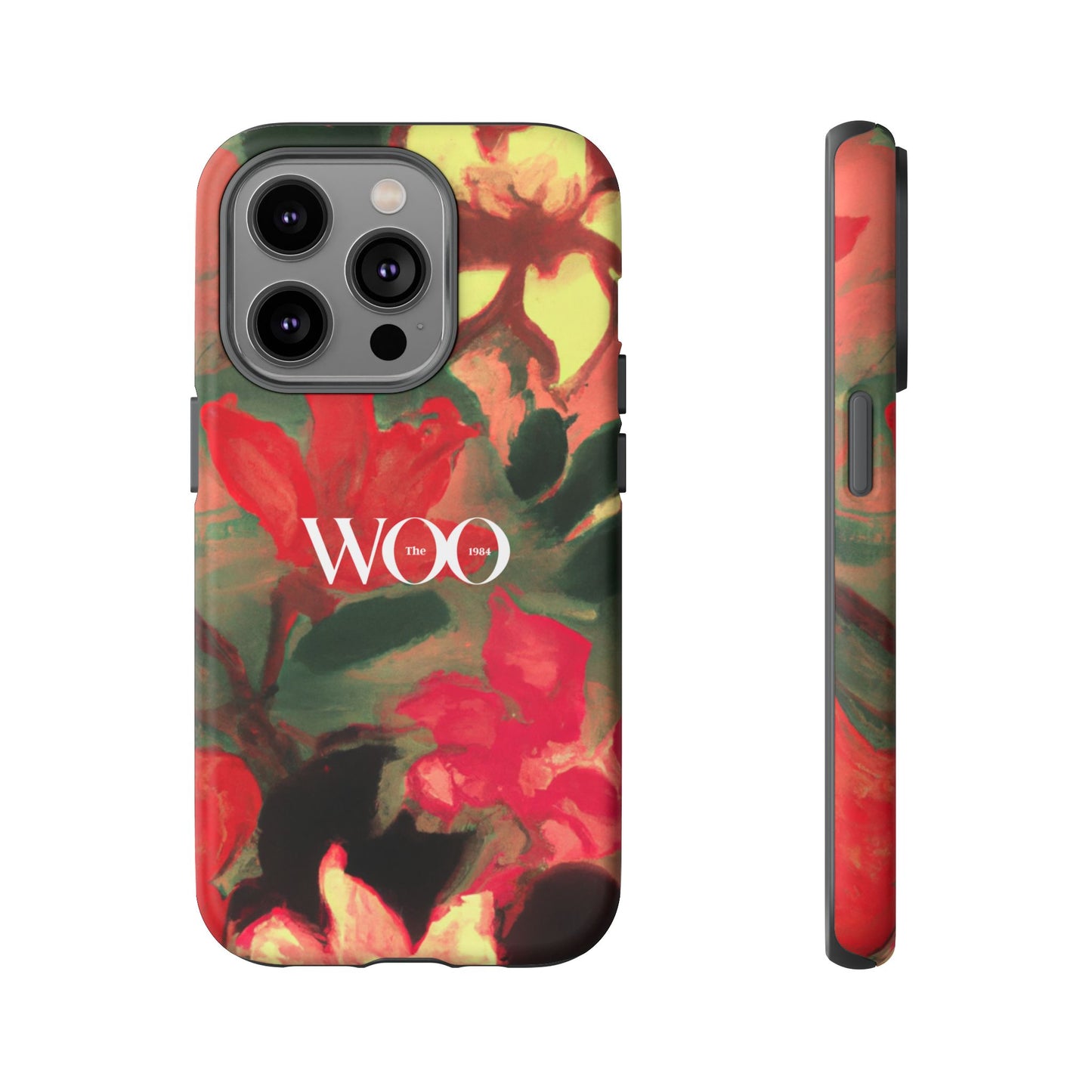 Stevie - Phone Case