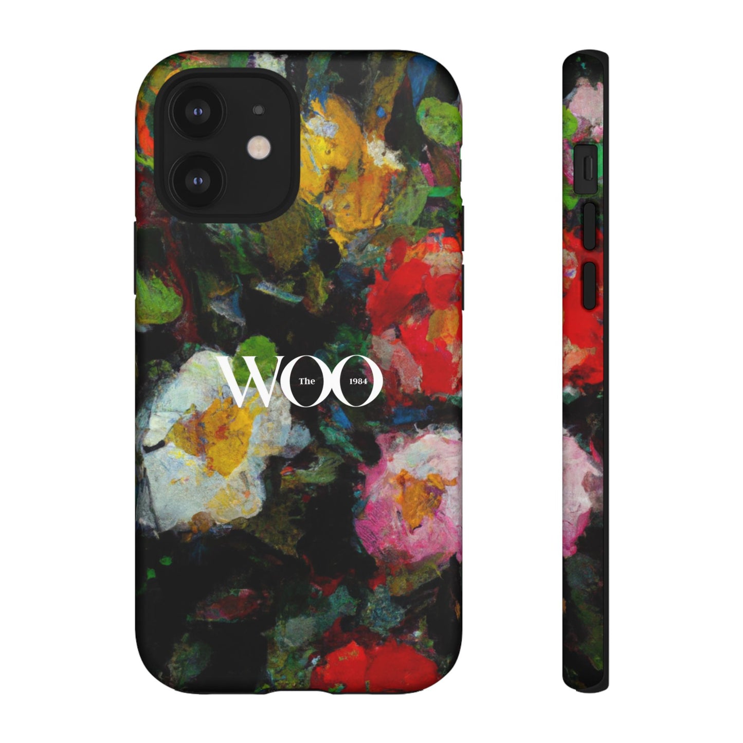 Salwa - Phone Case