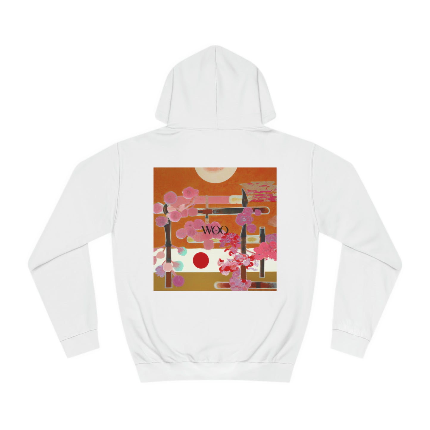 Roxie - hoodie