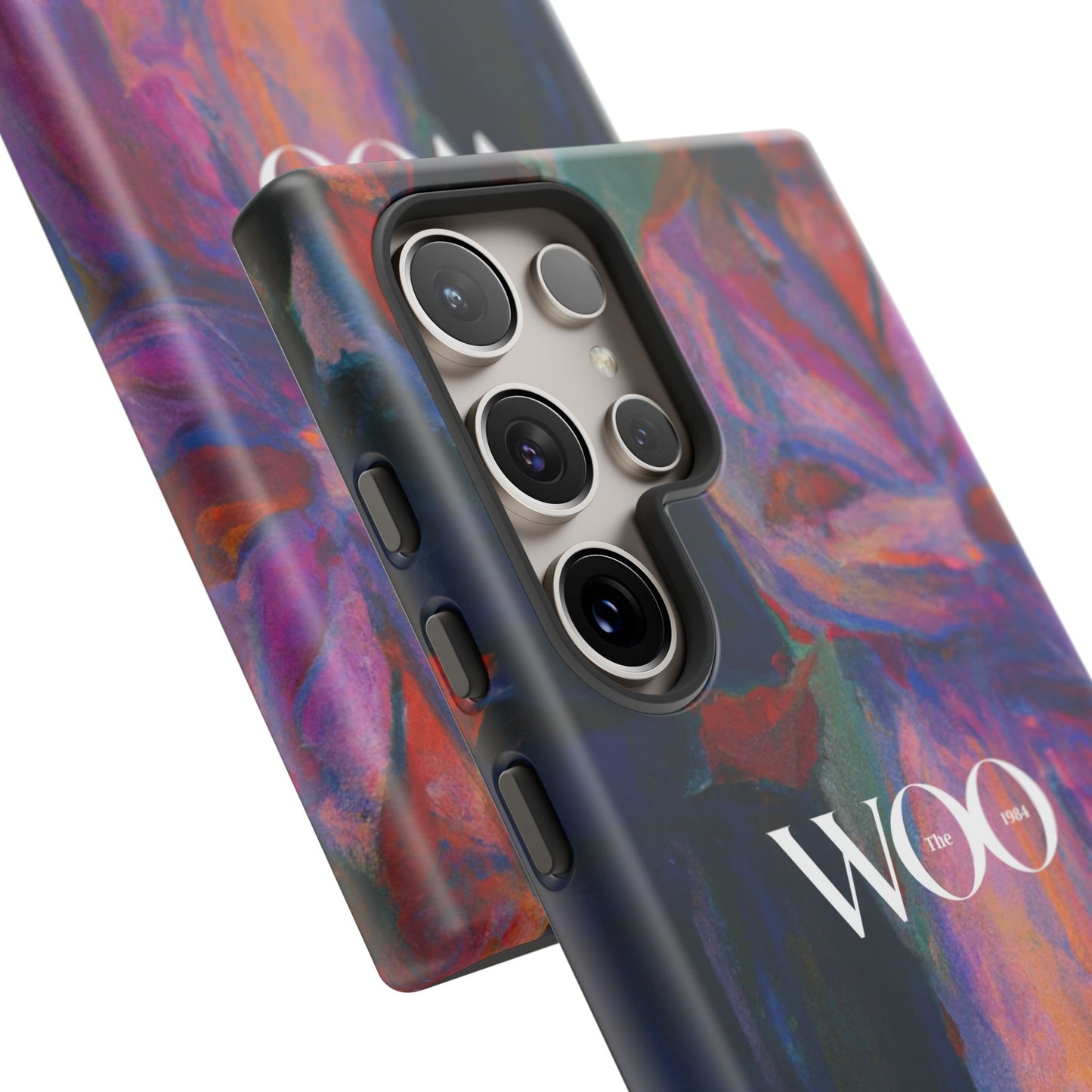 And? - Phone Case