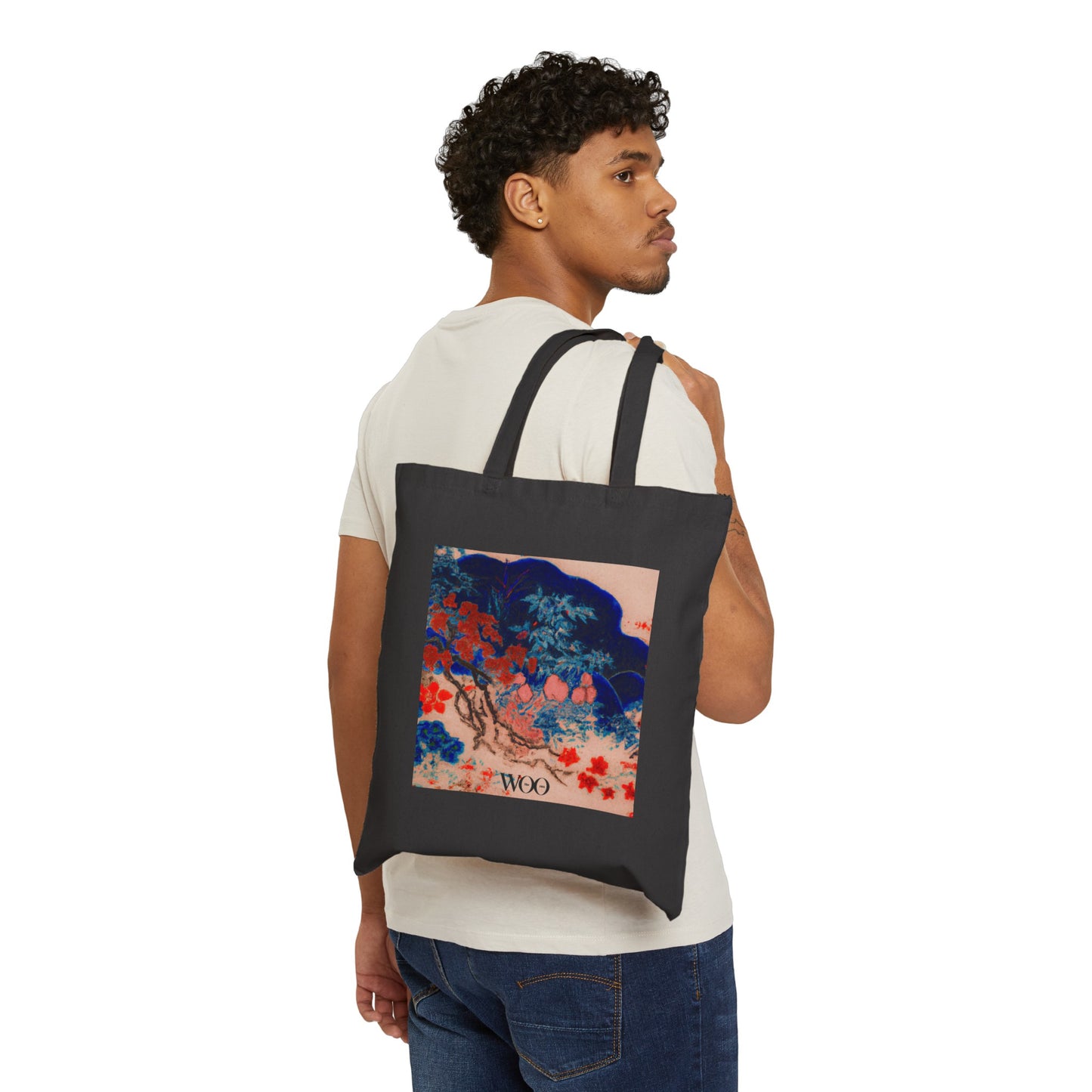 Marie - Tote Bag