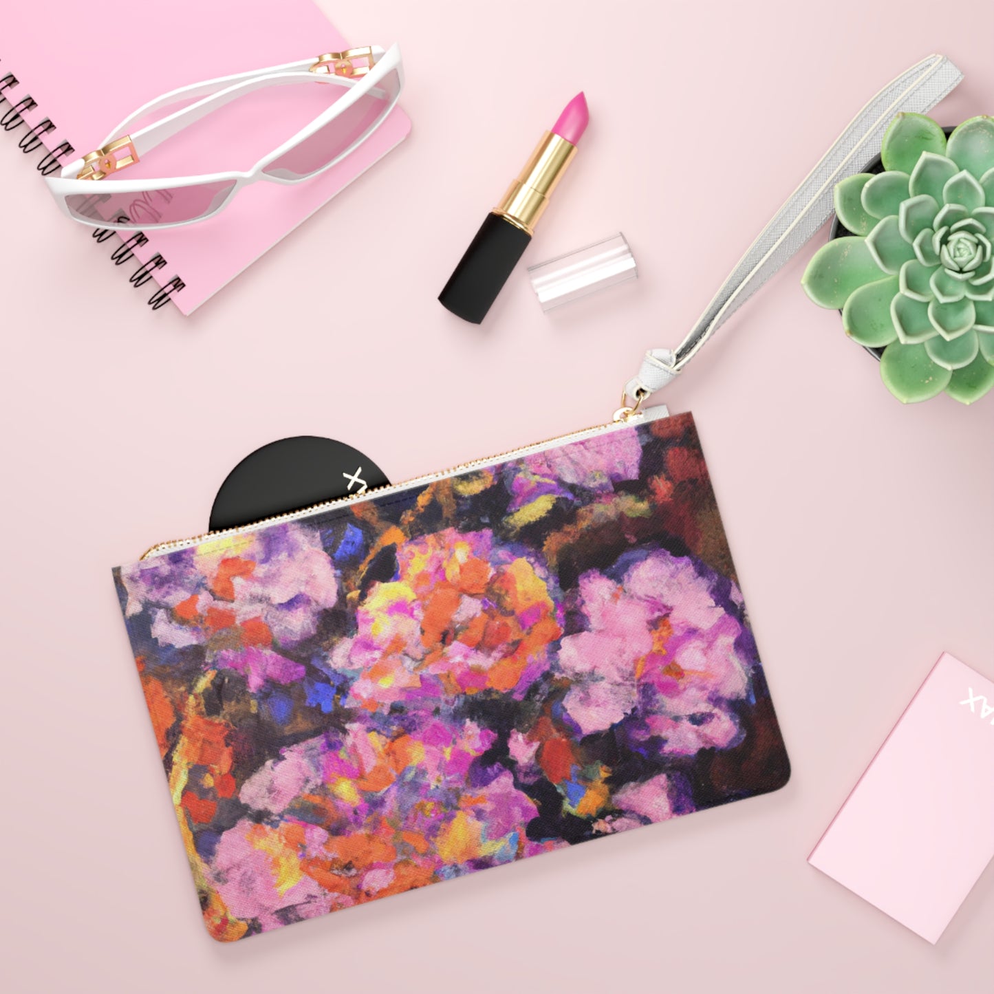 Betty - Clutch Bag