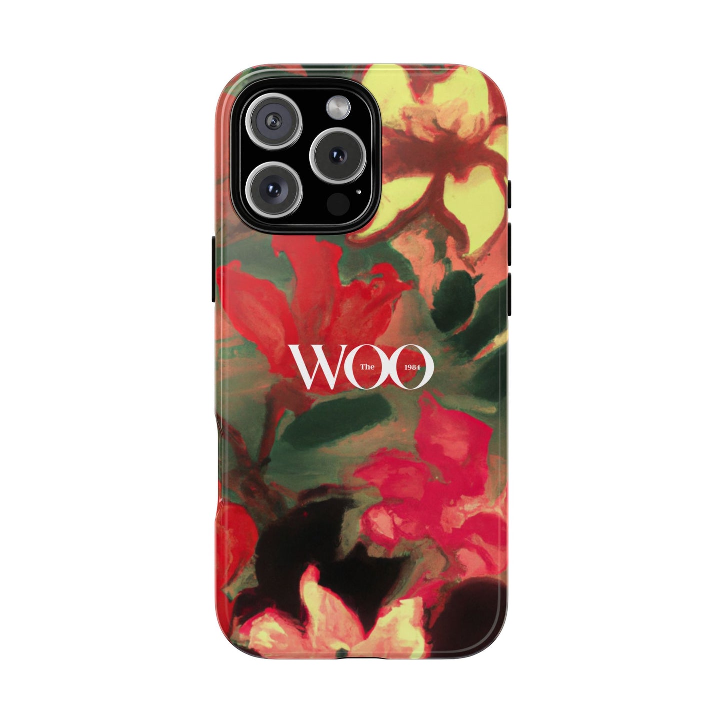 Stevie - Phone Case