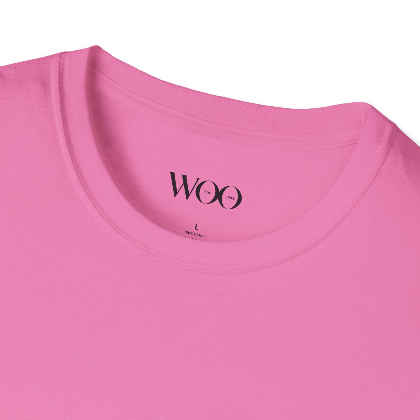 Petty in Pink - tee x Sarah Words Collection